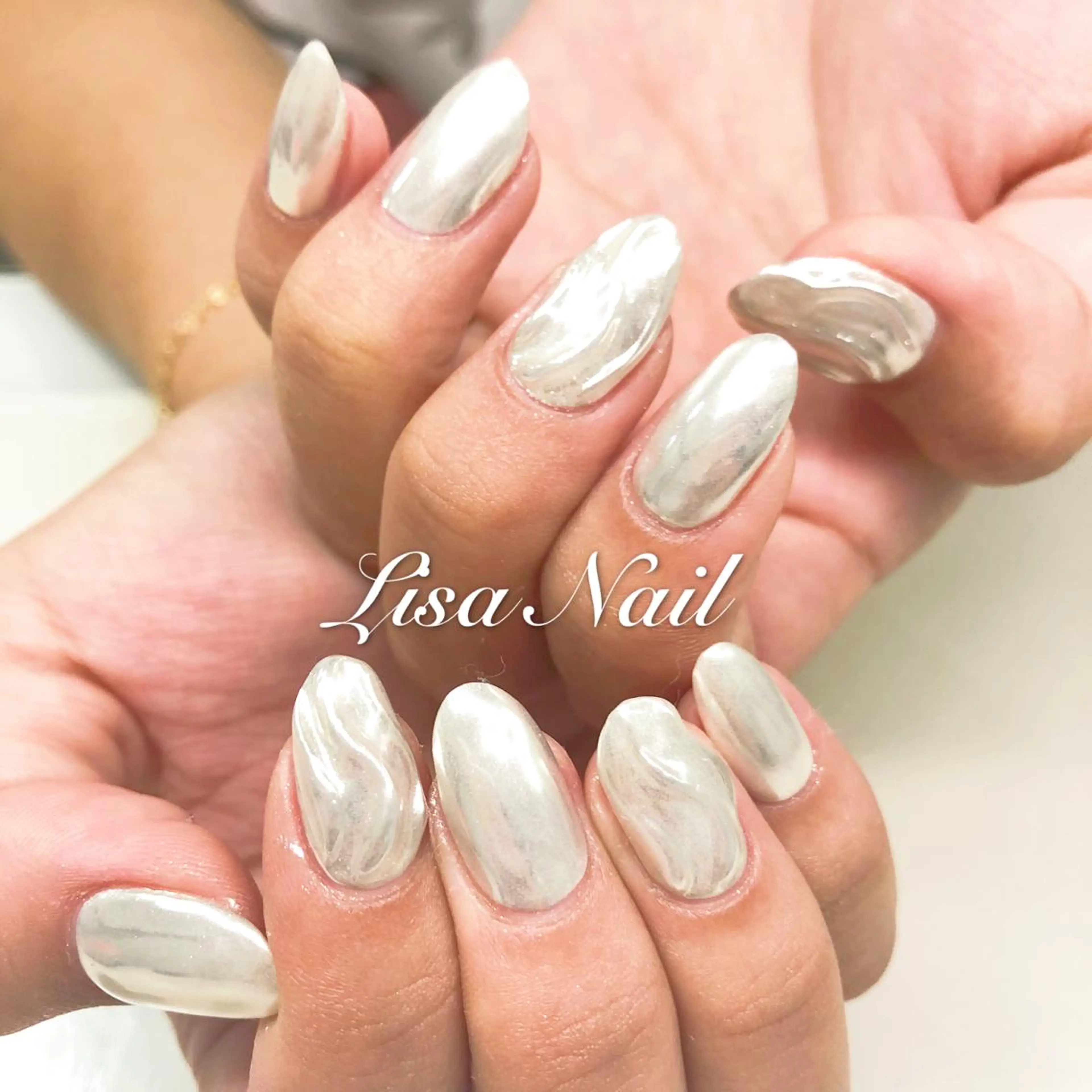 ネイル 🎀 RI🎀のネイルデザイン