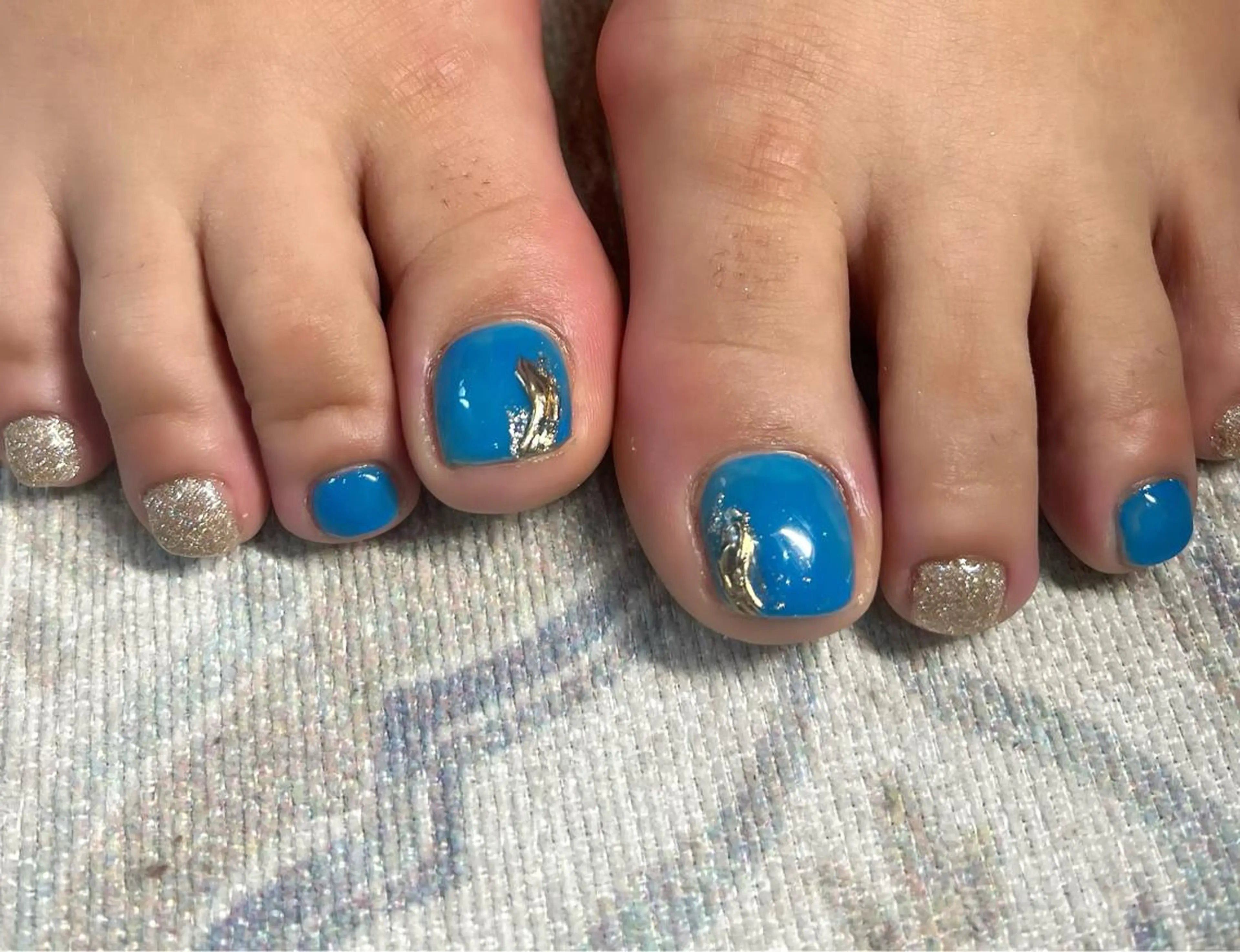 ネイル salon nail Room所属・nail... マリナのネイルデザイン