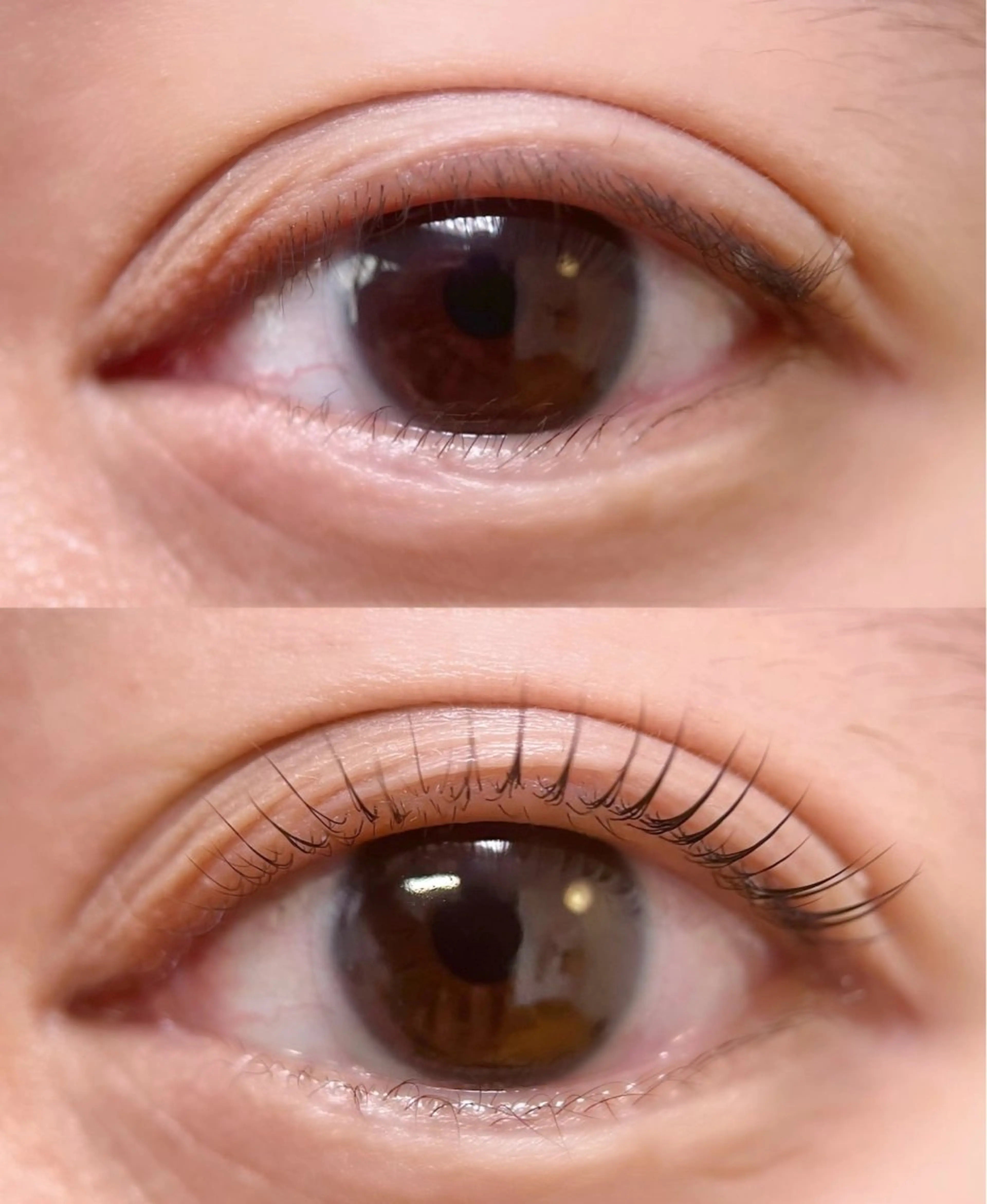 マツエク・マツパ オーナー アイリストのマツエク・マツパデザイン