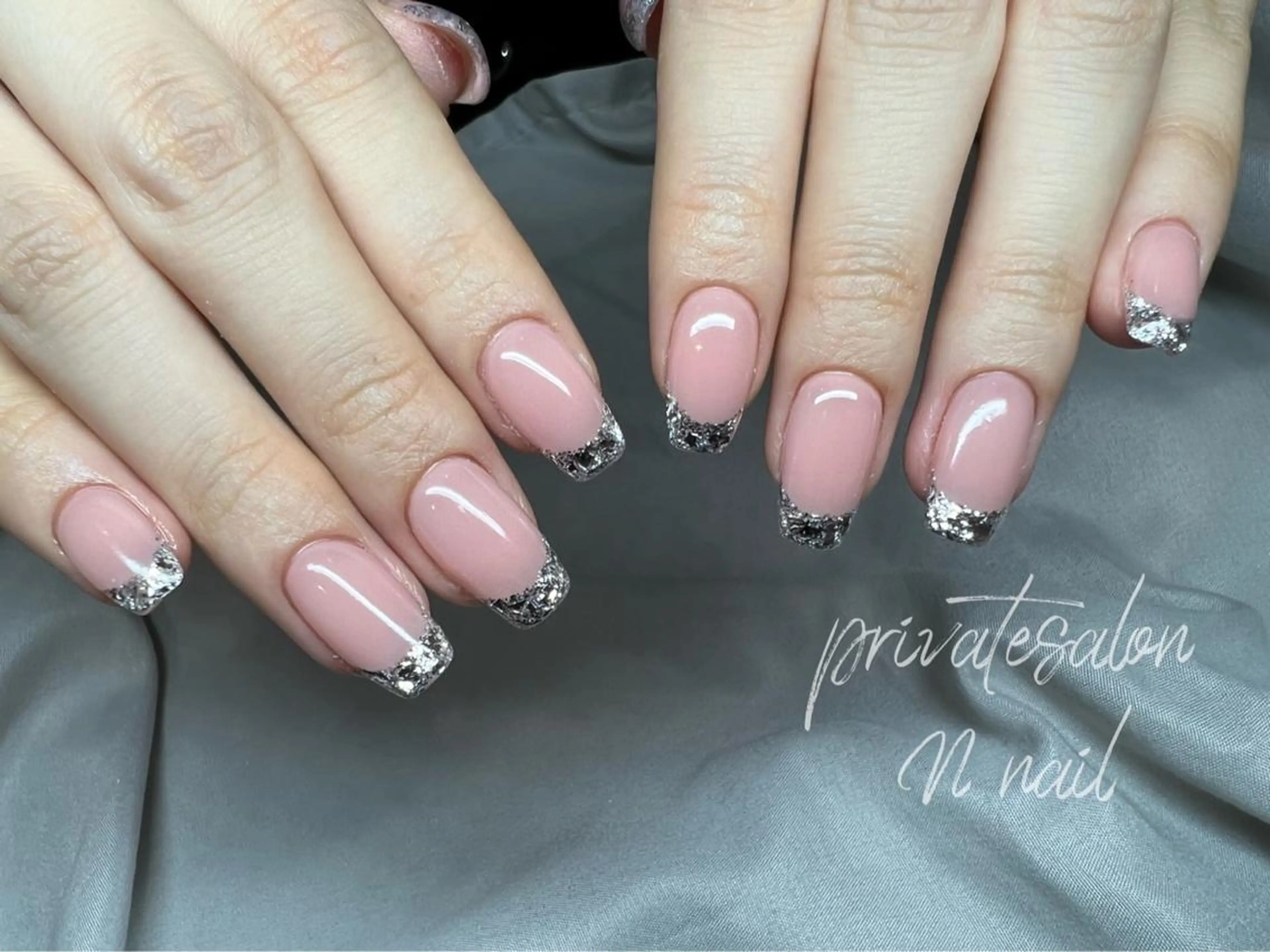 ネイル private salonNnailのネイルデザイン