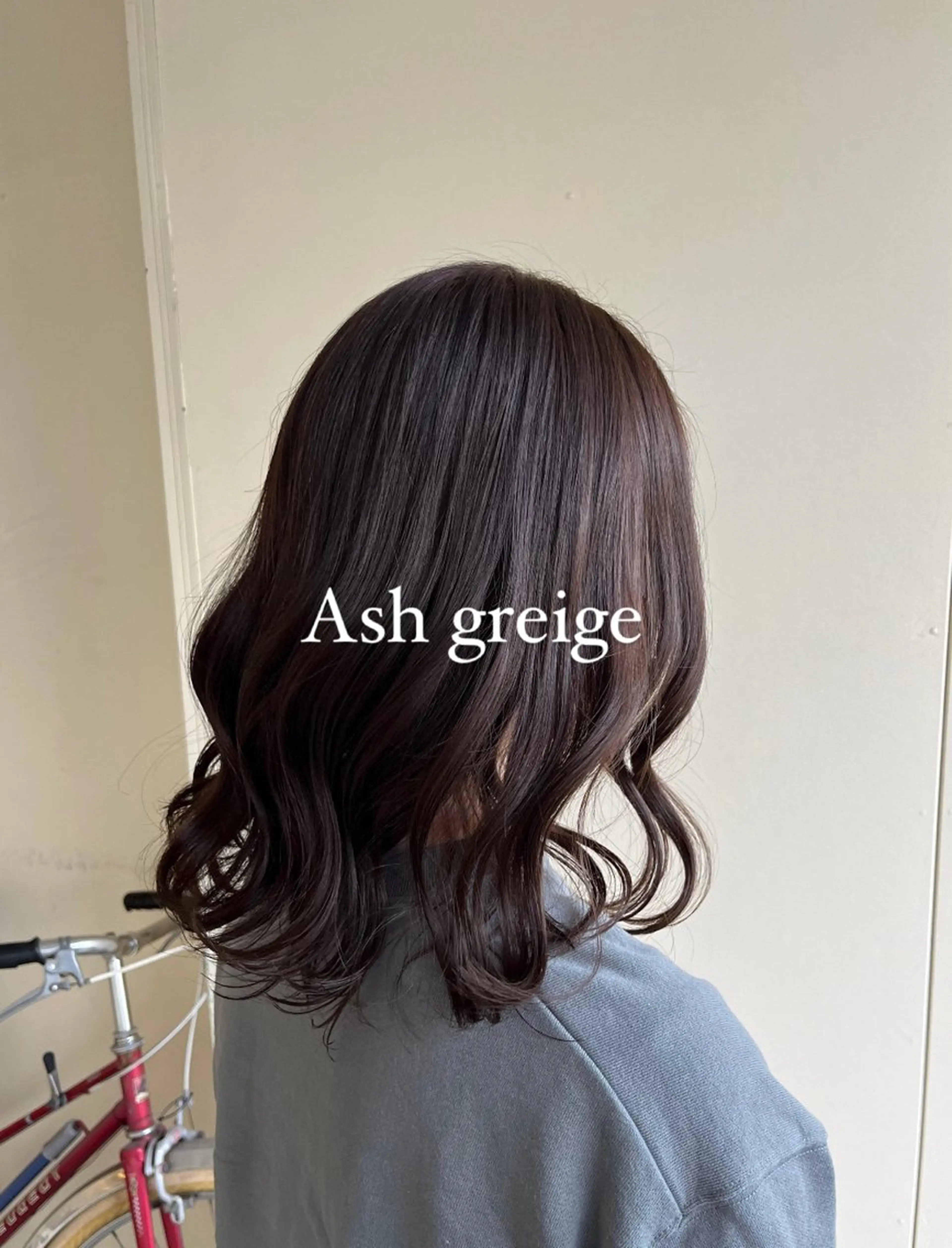 ワンカラー（U24）の写真