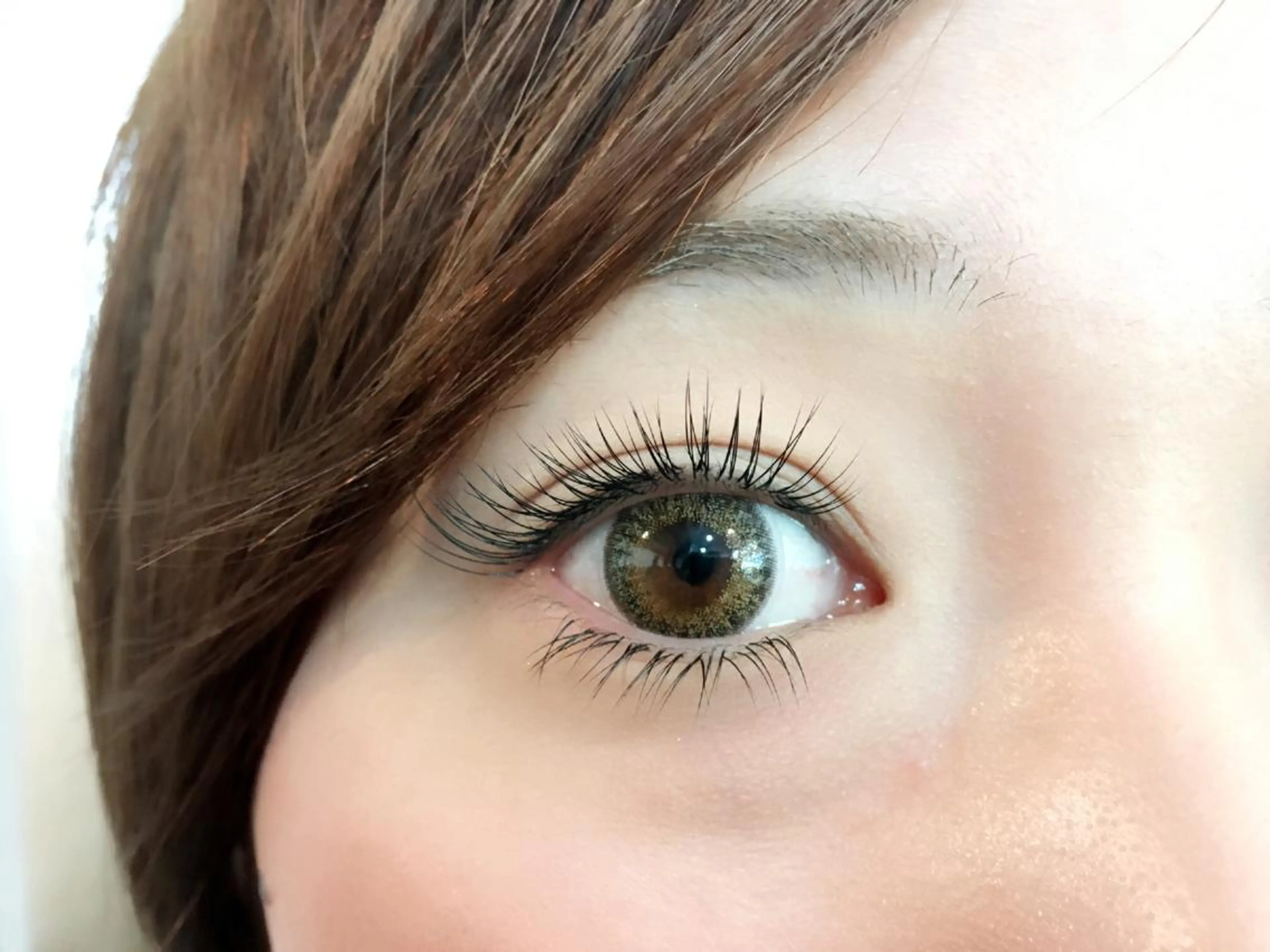 マツエク・マツパ 🥚sumire🥚 アイデザイナーの眉毛・アイブロウイメージ