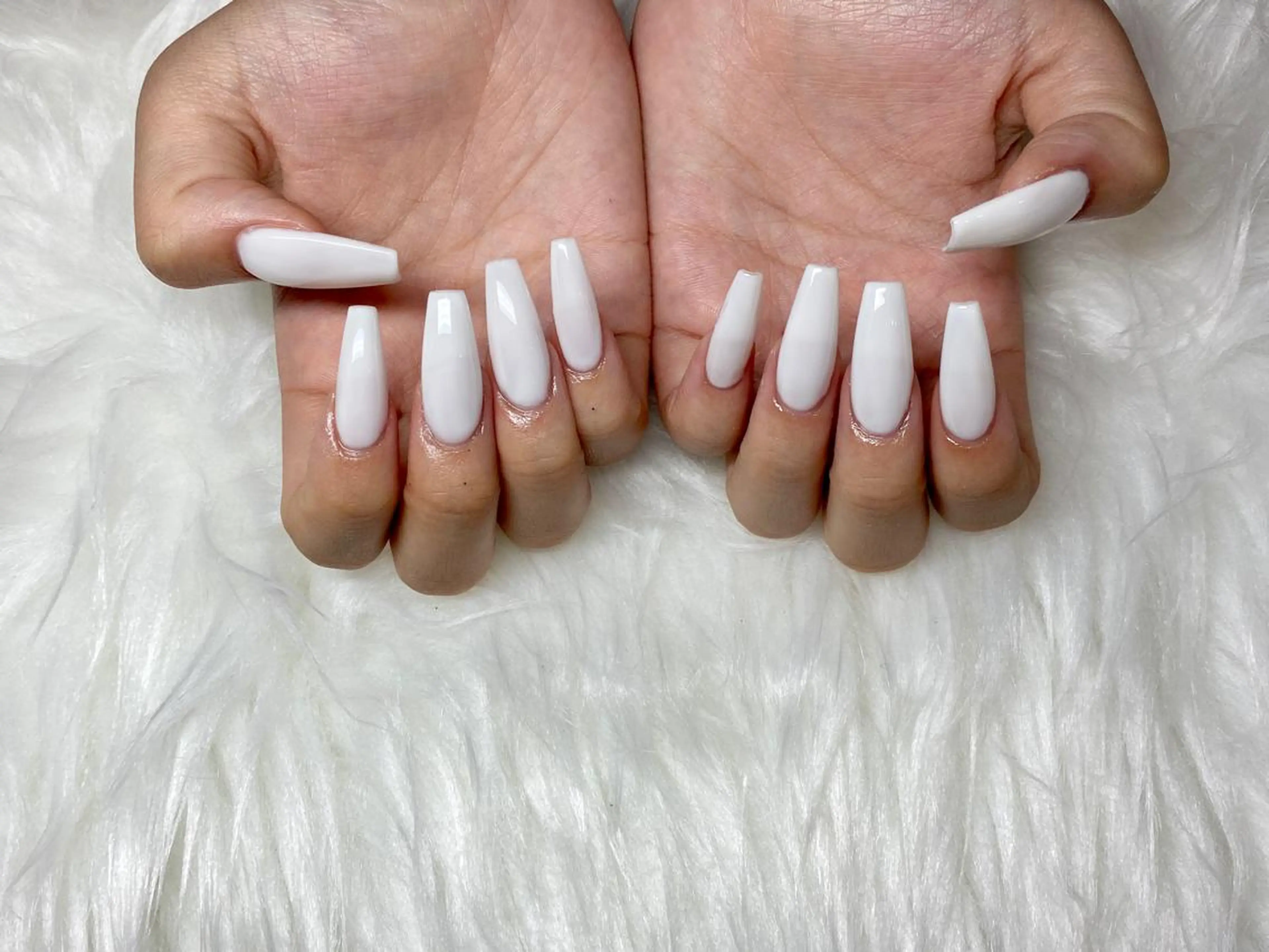 ネイル ハンドネイル Beauty Salon  Luna所属・Beauty Salon Lunaのエステ・リラクイメージ