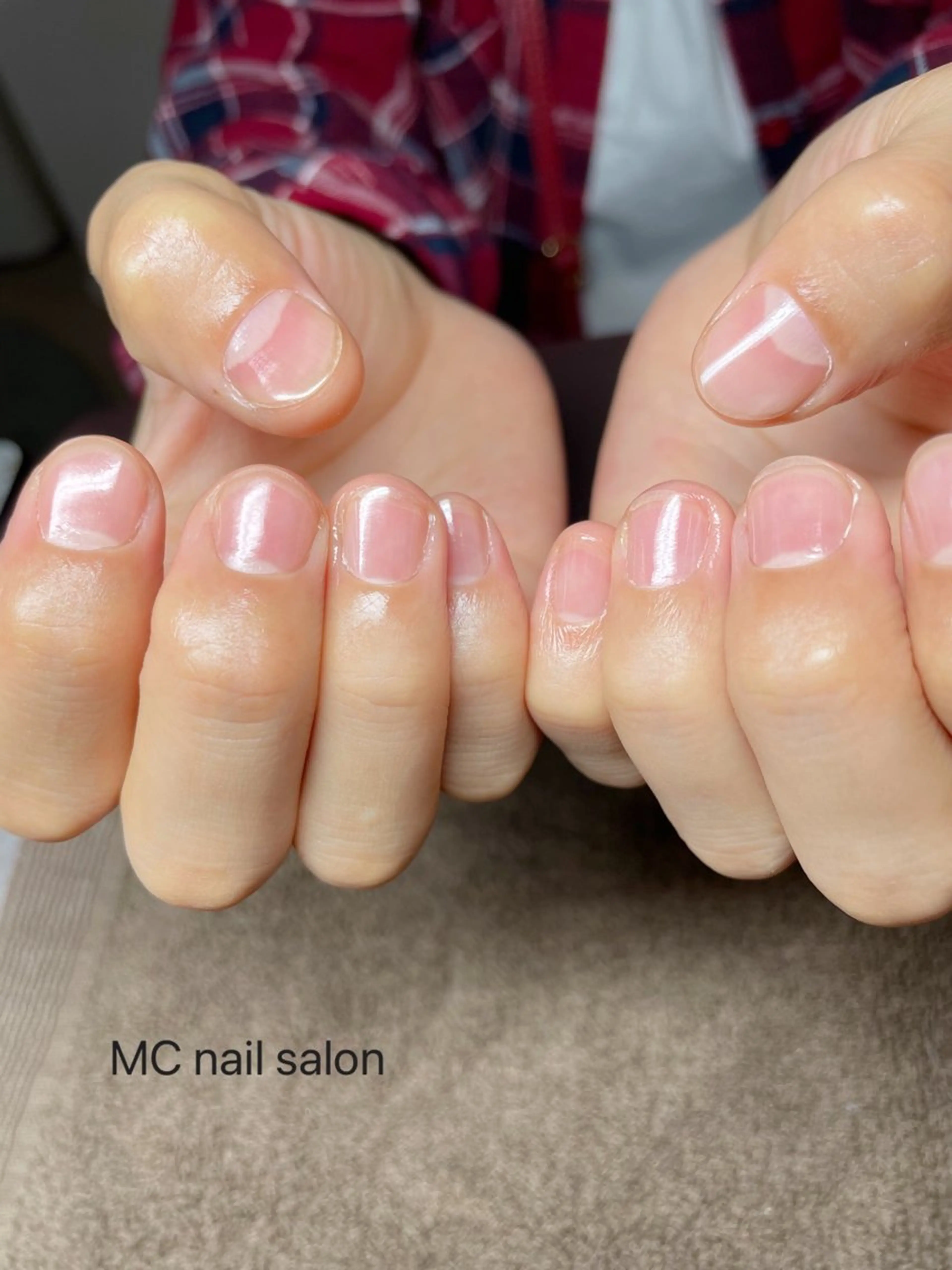 ネイル ハンドケア MCnail & beautyのネイルデザイン