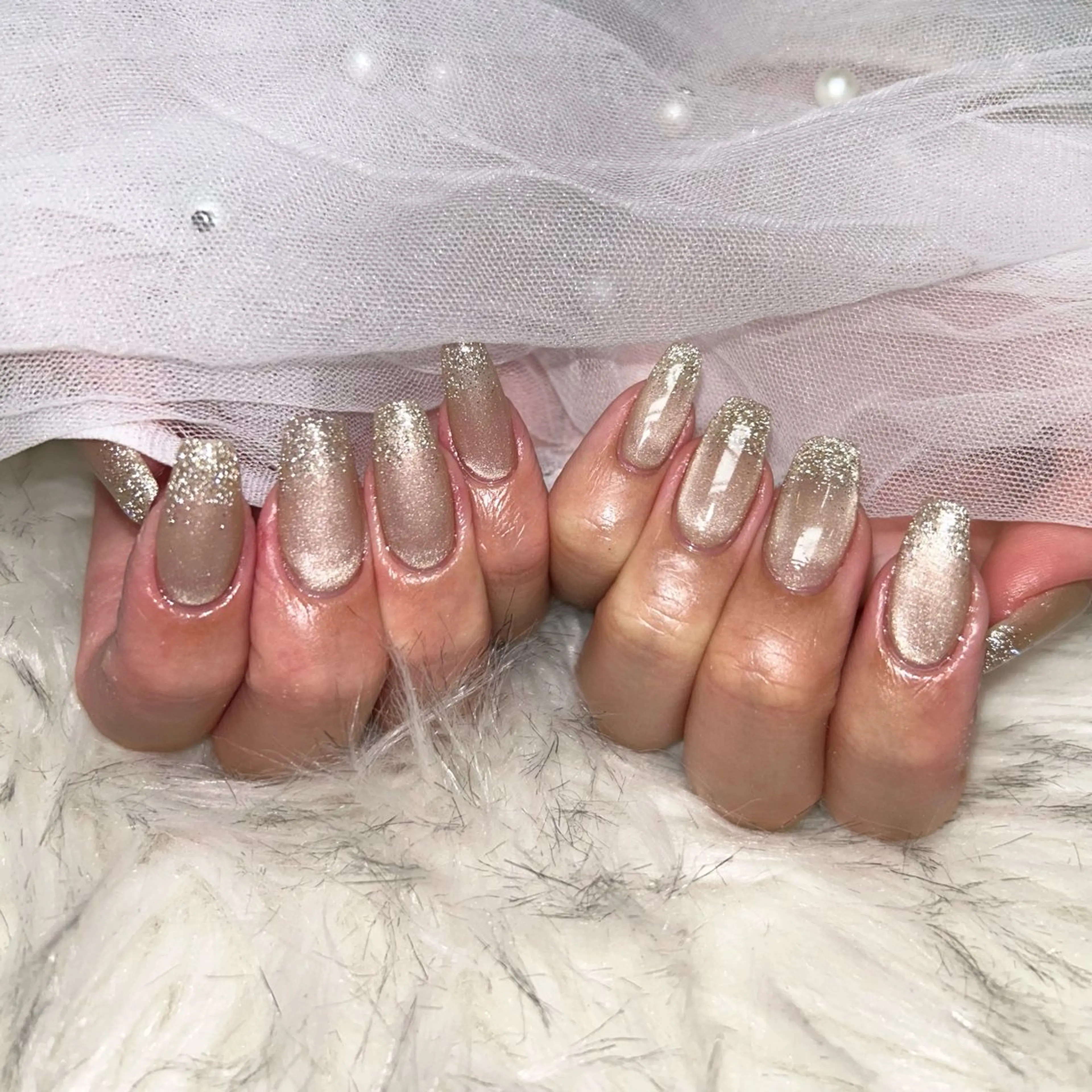 ネイル ハンドネイル 🤍 okada🤍のネイルデザイン