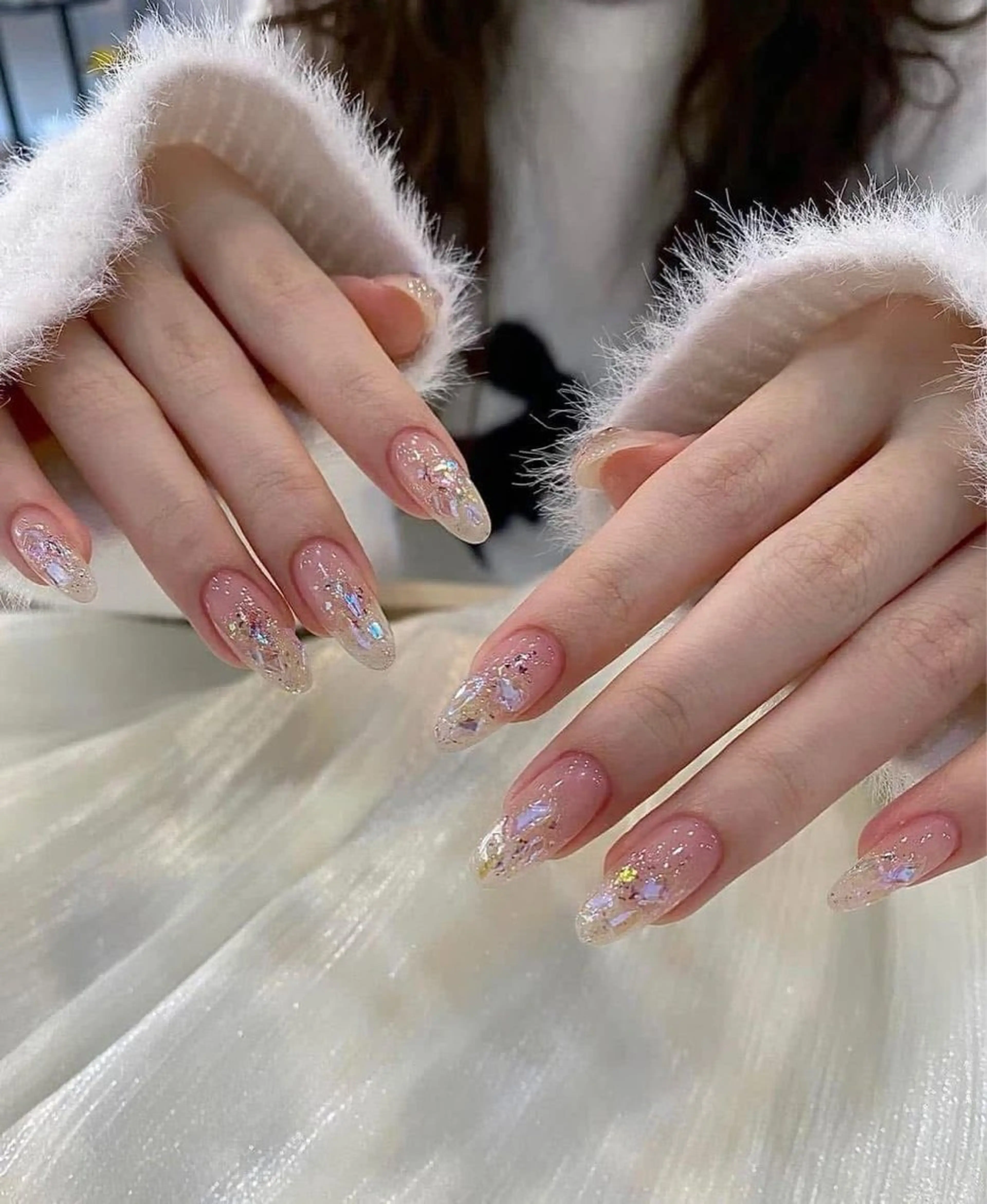 ネイル ハンドネイル Any_nail新大久保店所属・Any nail新大久保店のネイルデザイン