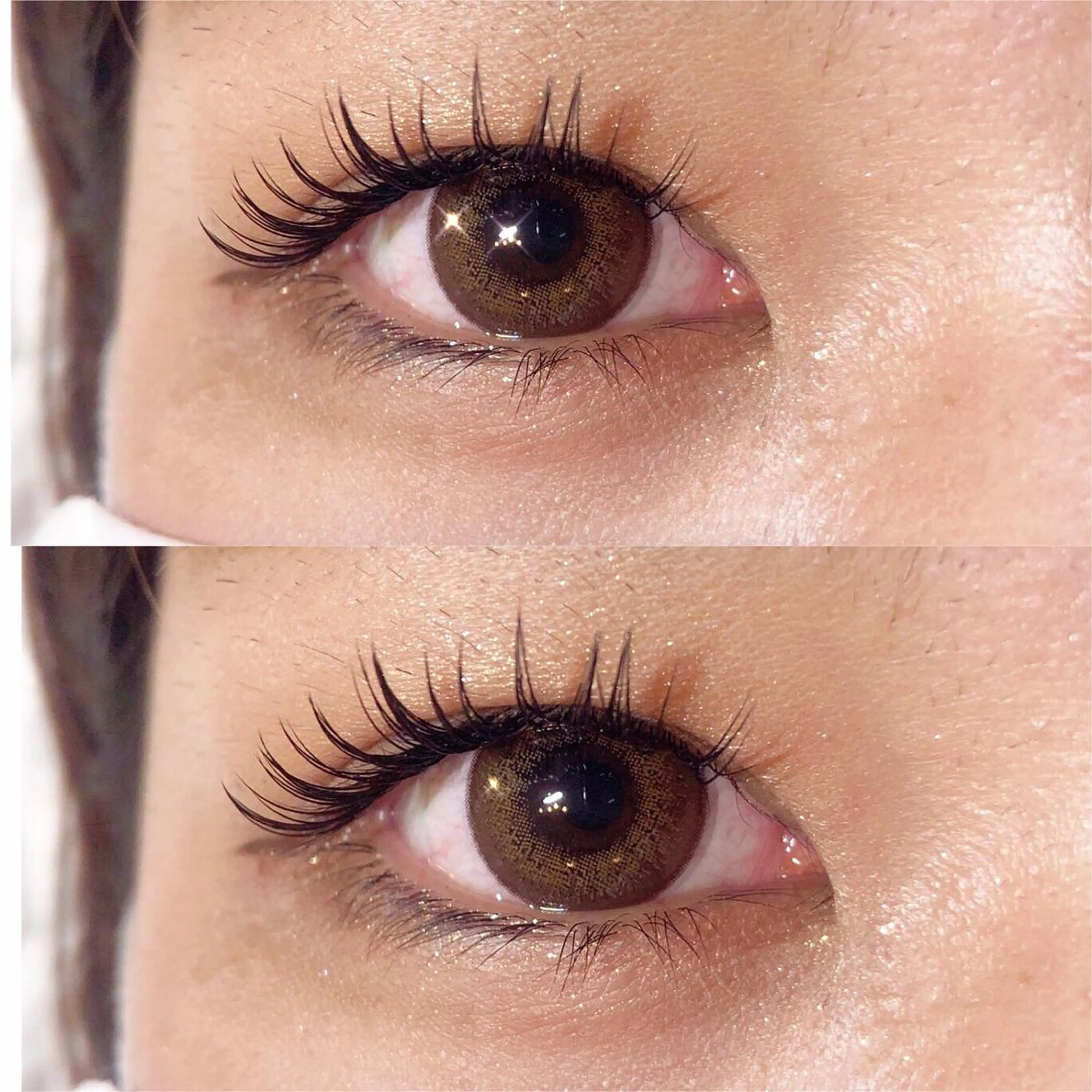 マツエク・マツパ セーブル maroneyelash所属・坂田 亜依のマツエク・マツパデザイン