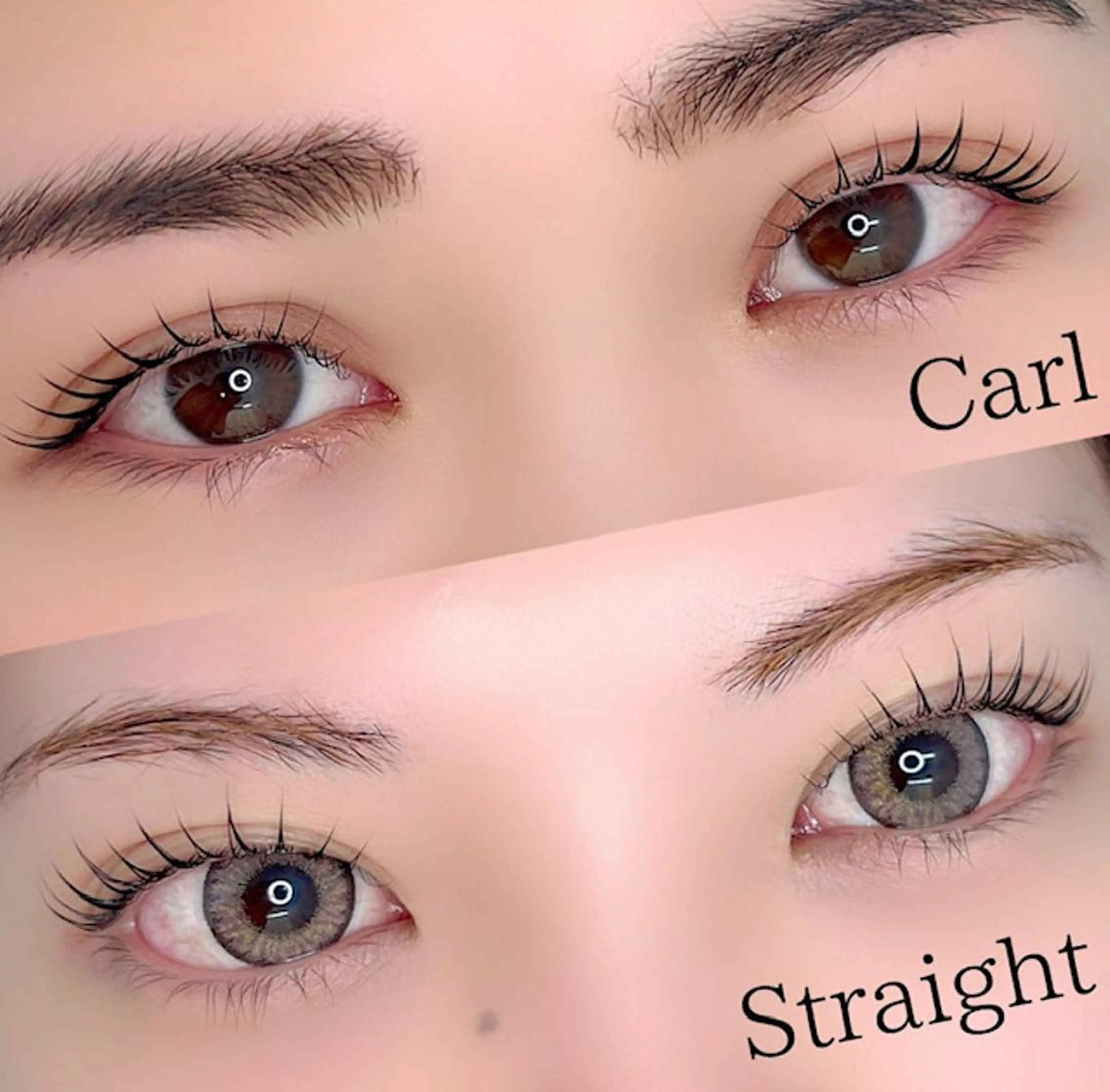 まつげパーマ(ラッシュリフト)💕の写真