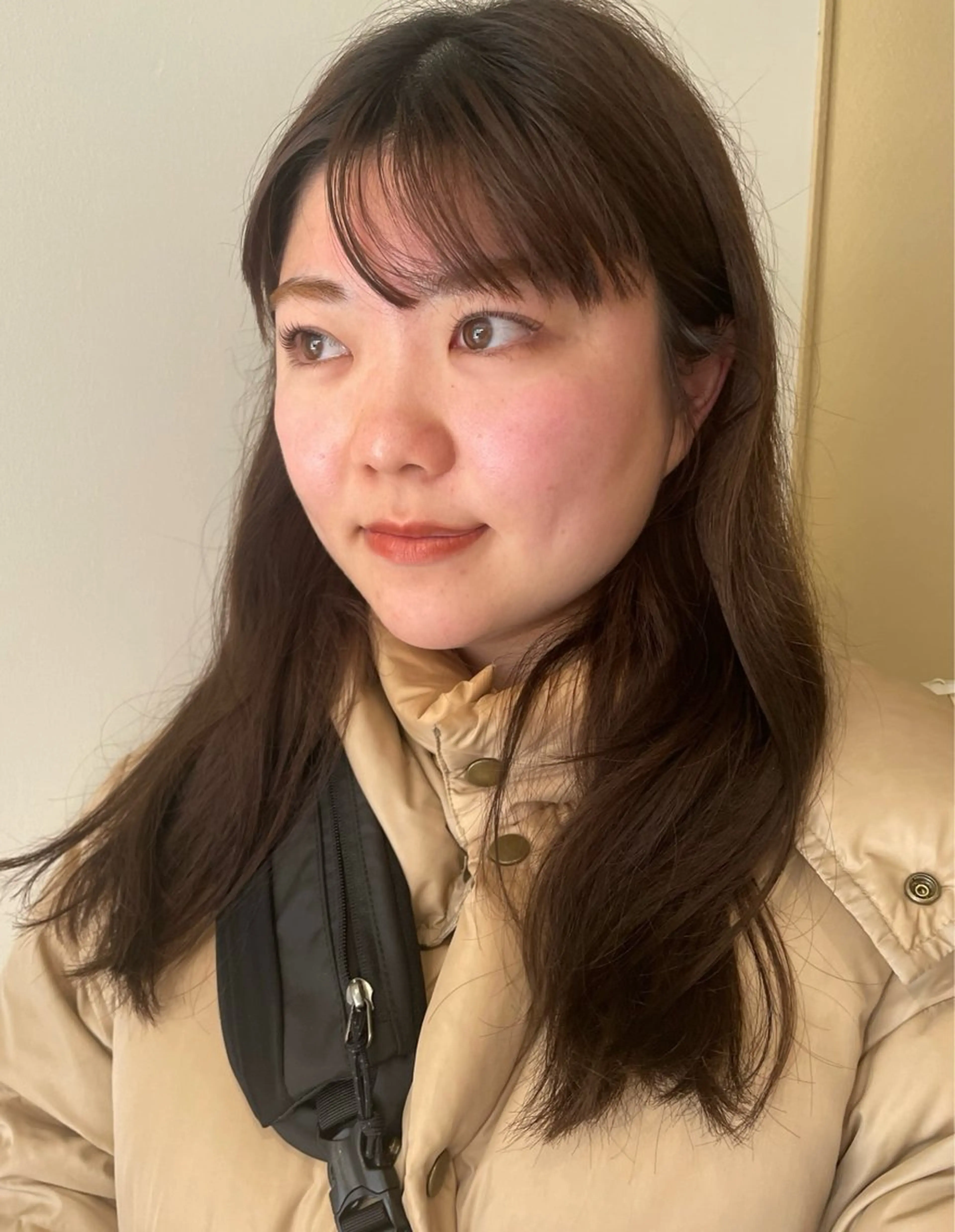 マツエク・マツパ MARE  eyedesign所属・出口 綾乃のマツエク・マツパデザイン