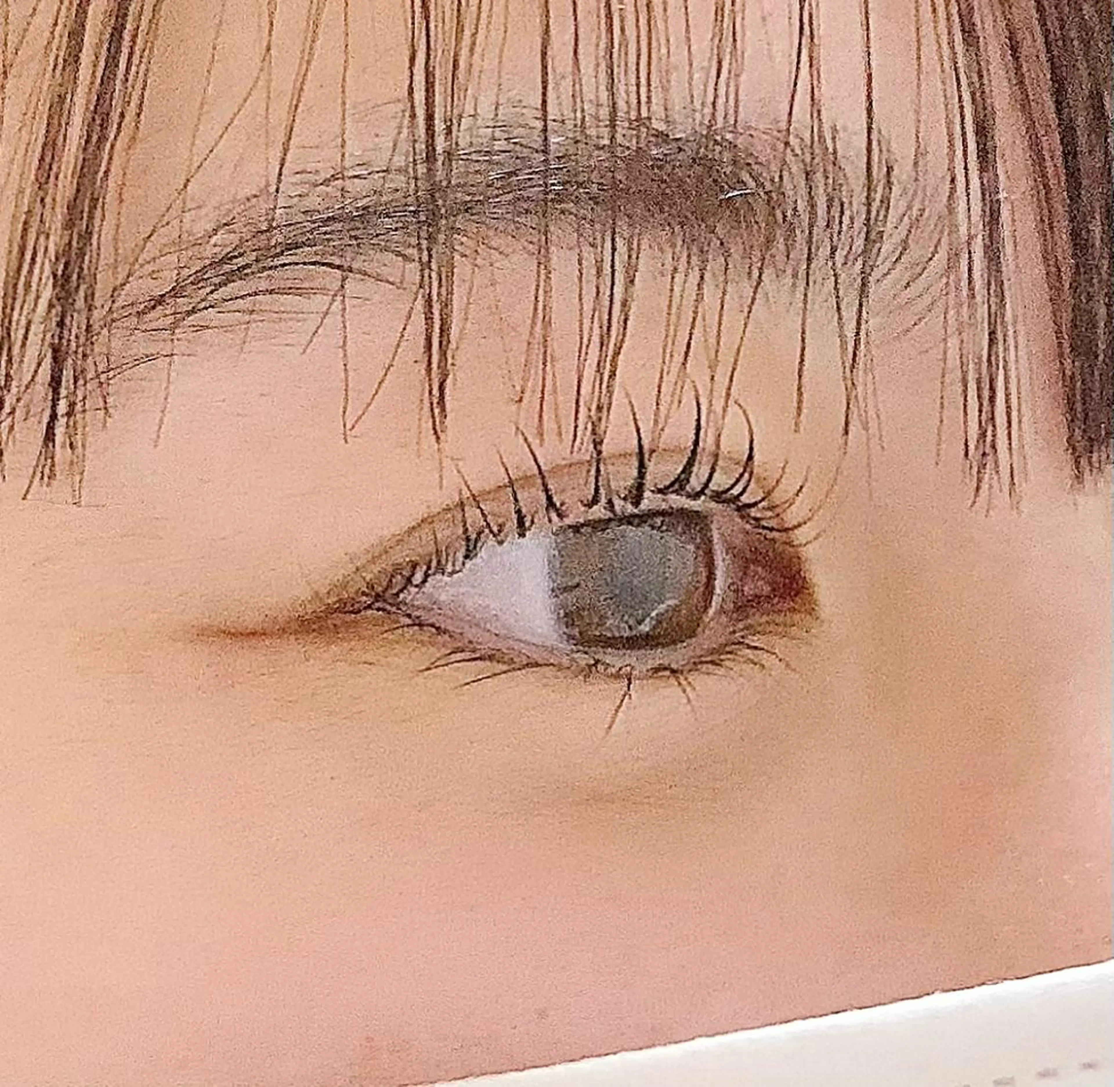 マツエク・マツパ まつげパーマ rinacoco ★のマツエク・マツパデザイン