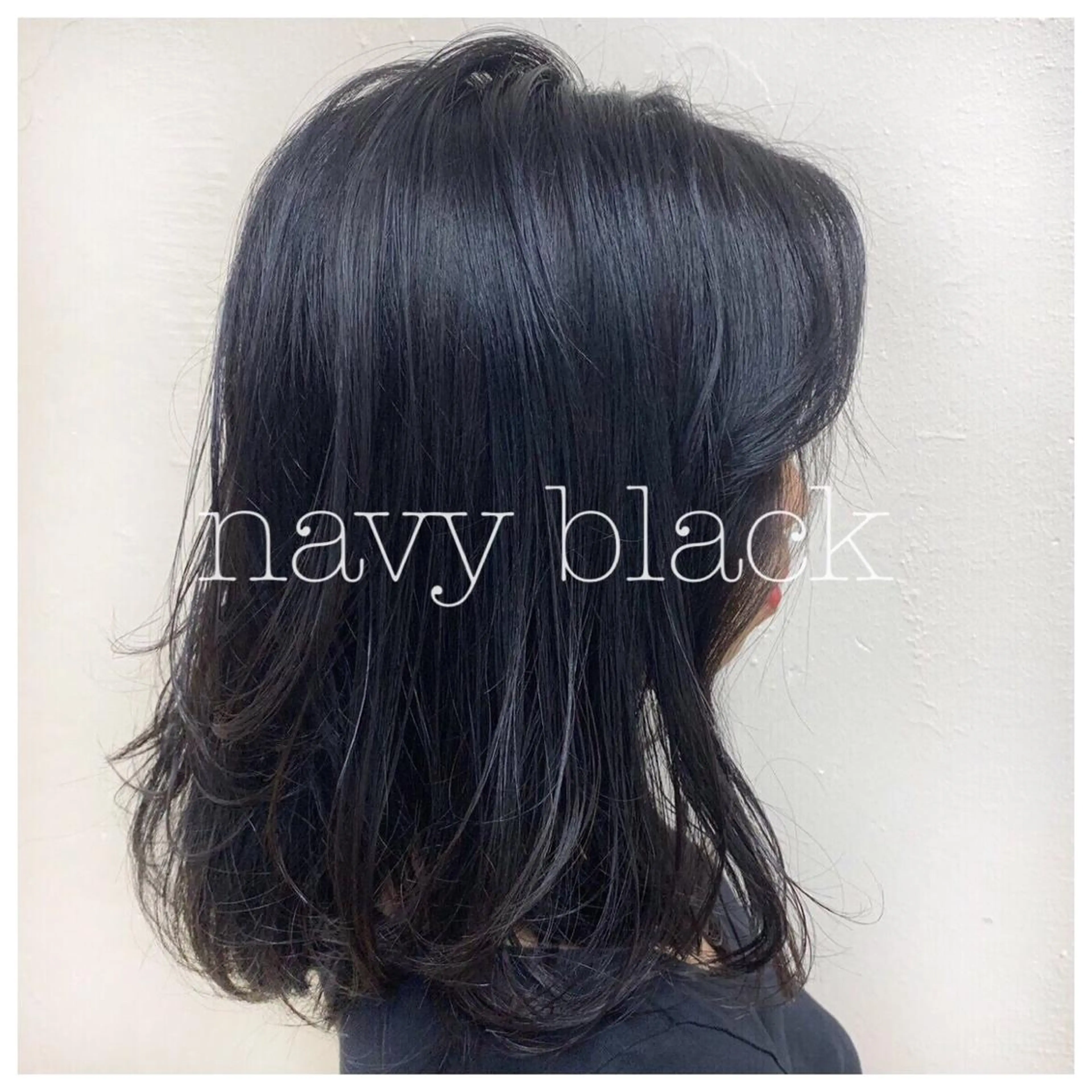 ミディアム カラー 赤味消し.髪質改善 🌿𝘠𝘜𝘙𝘐のヘアスタイル