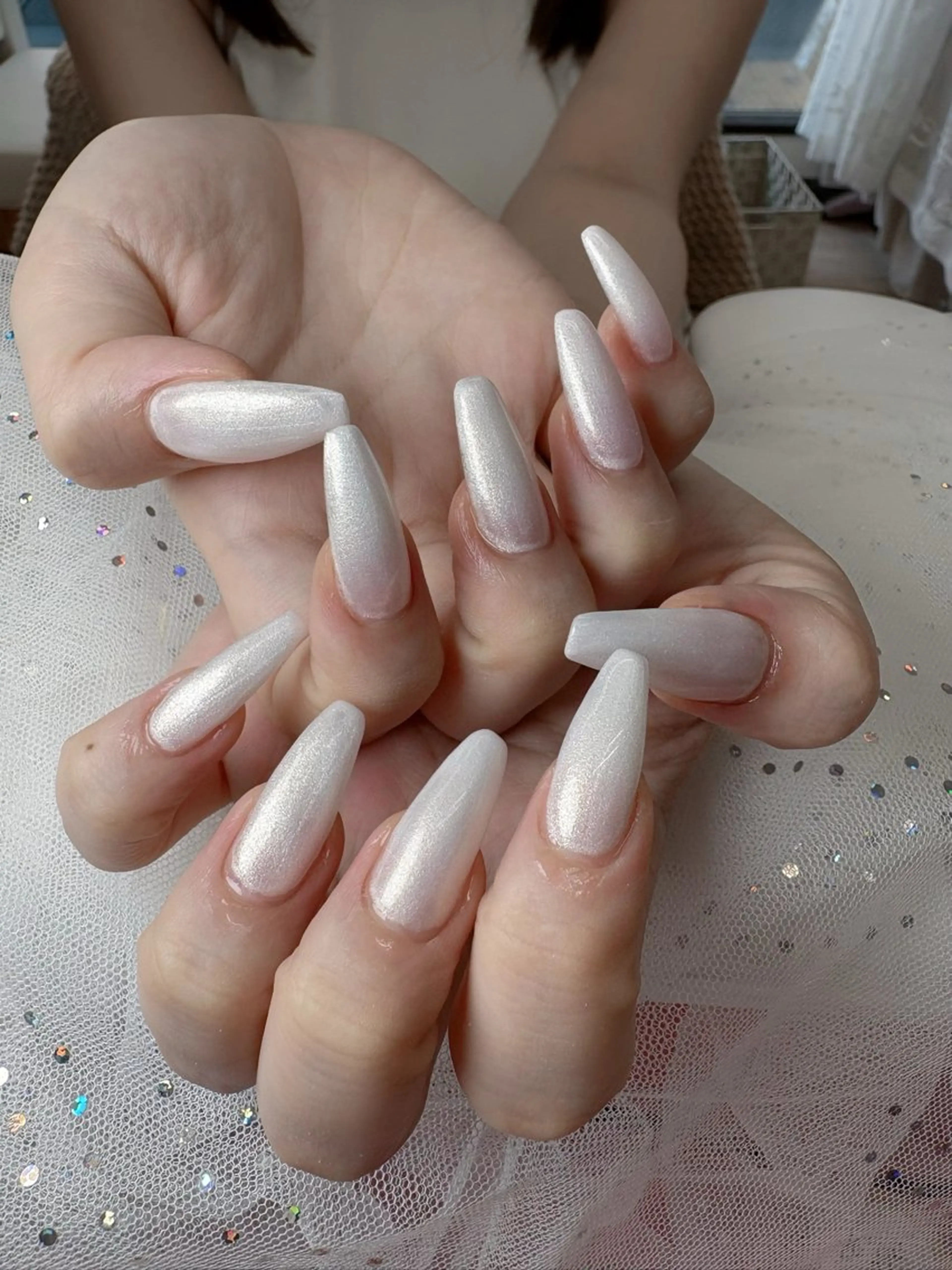 ネイル F&T Nail salonのネイルデザイン