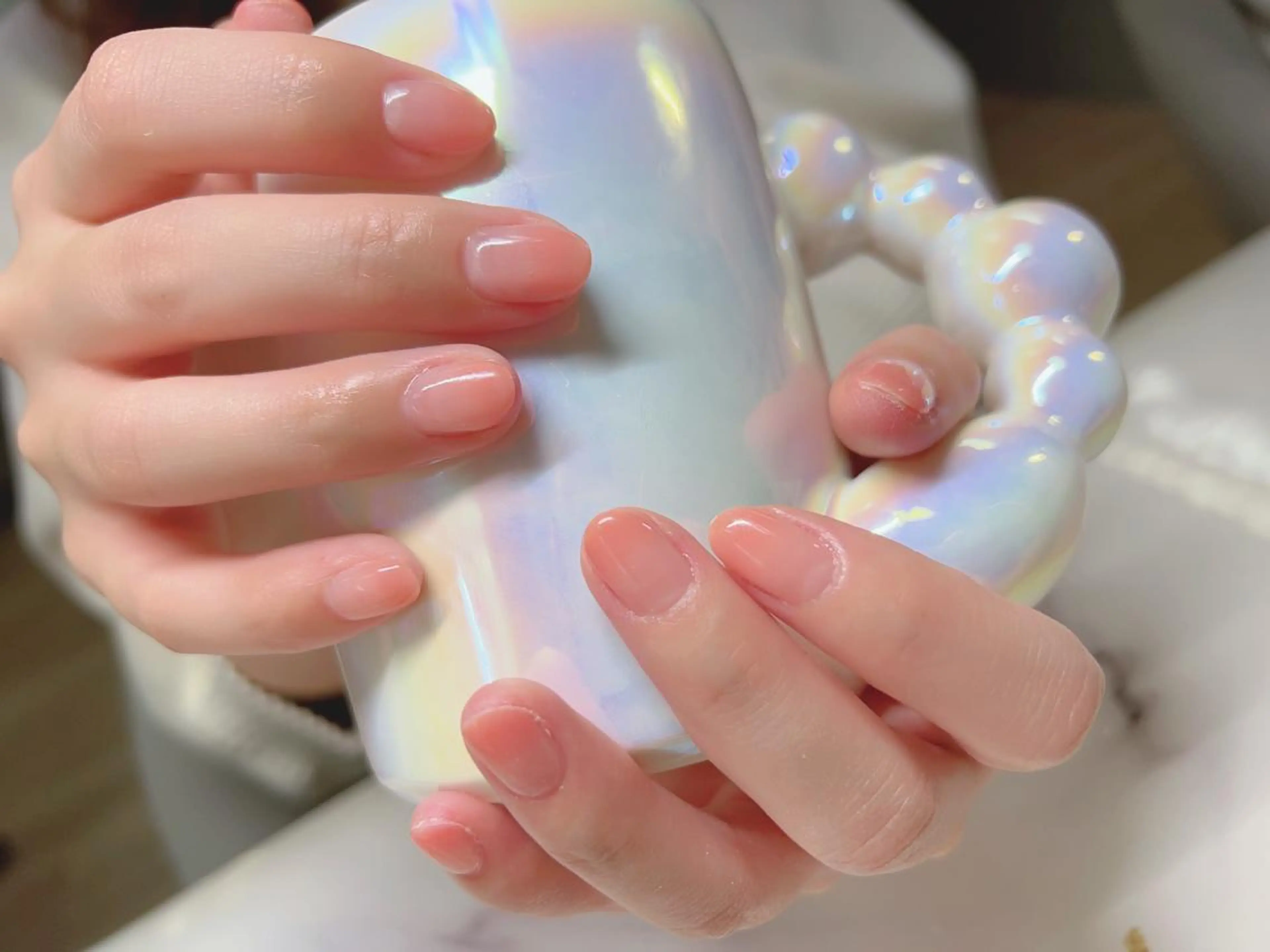 ネイル インフィニティ ネイルサロンのネイルデザイン