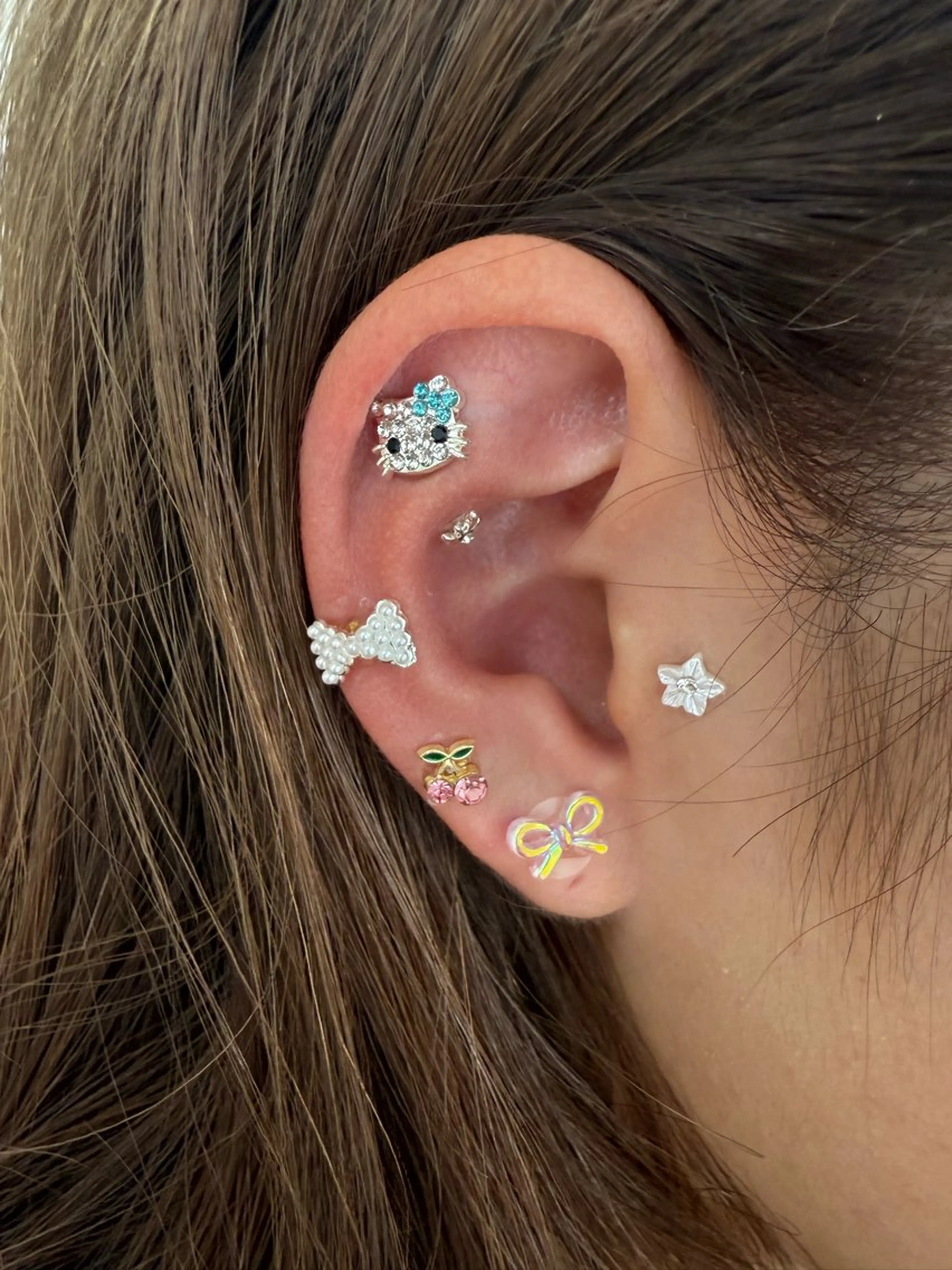 Ola pepeiao所属・耳ツボ、デコルテ 専門店💎葉月のエステ・リラクイメージ