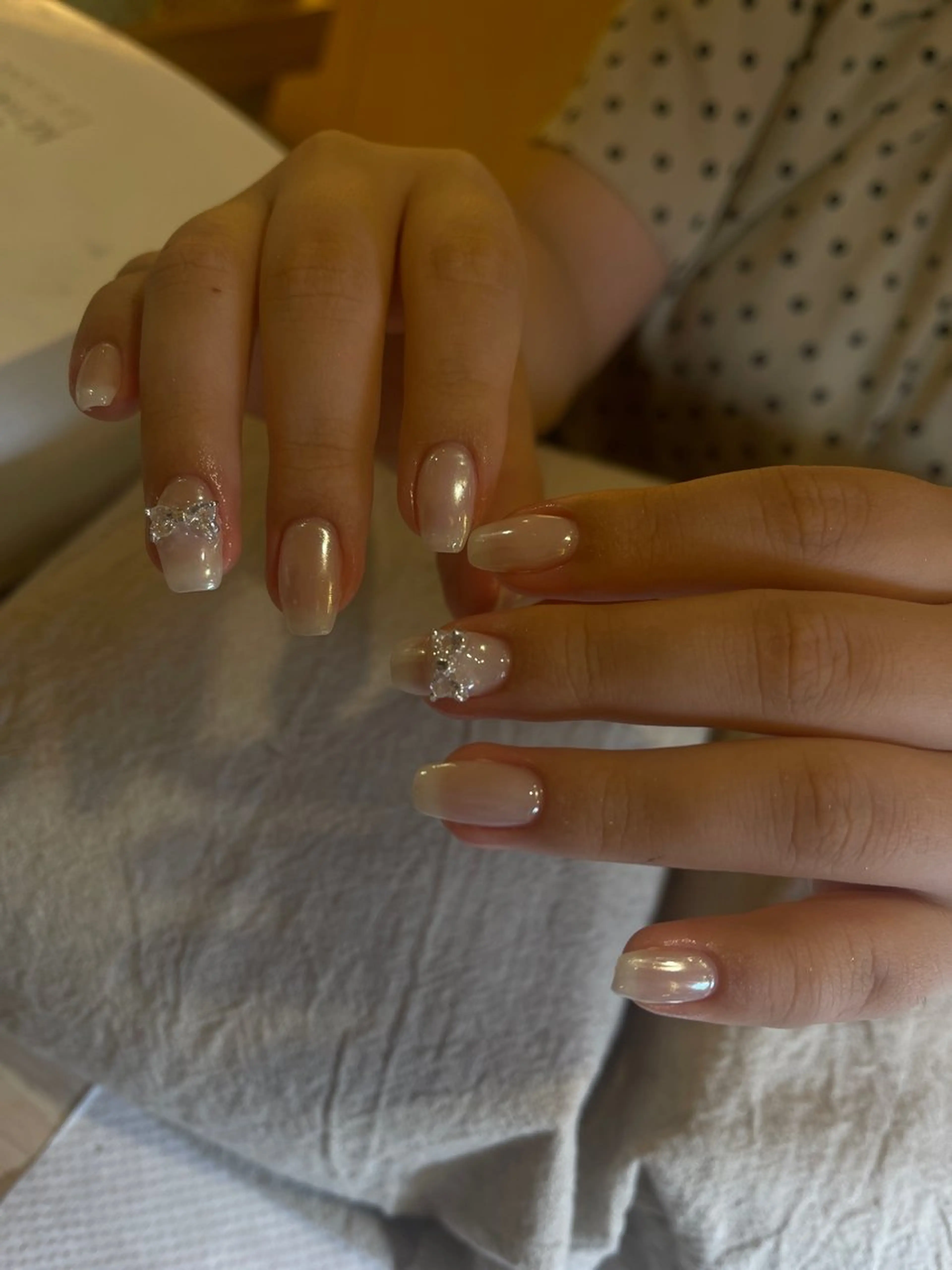 ネイル ちりんネイル所属・chirin nailのネイルデザイン