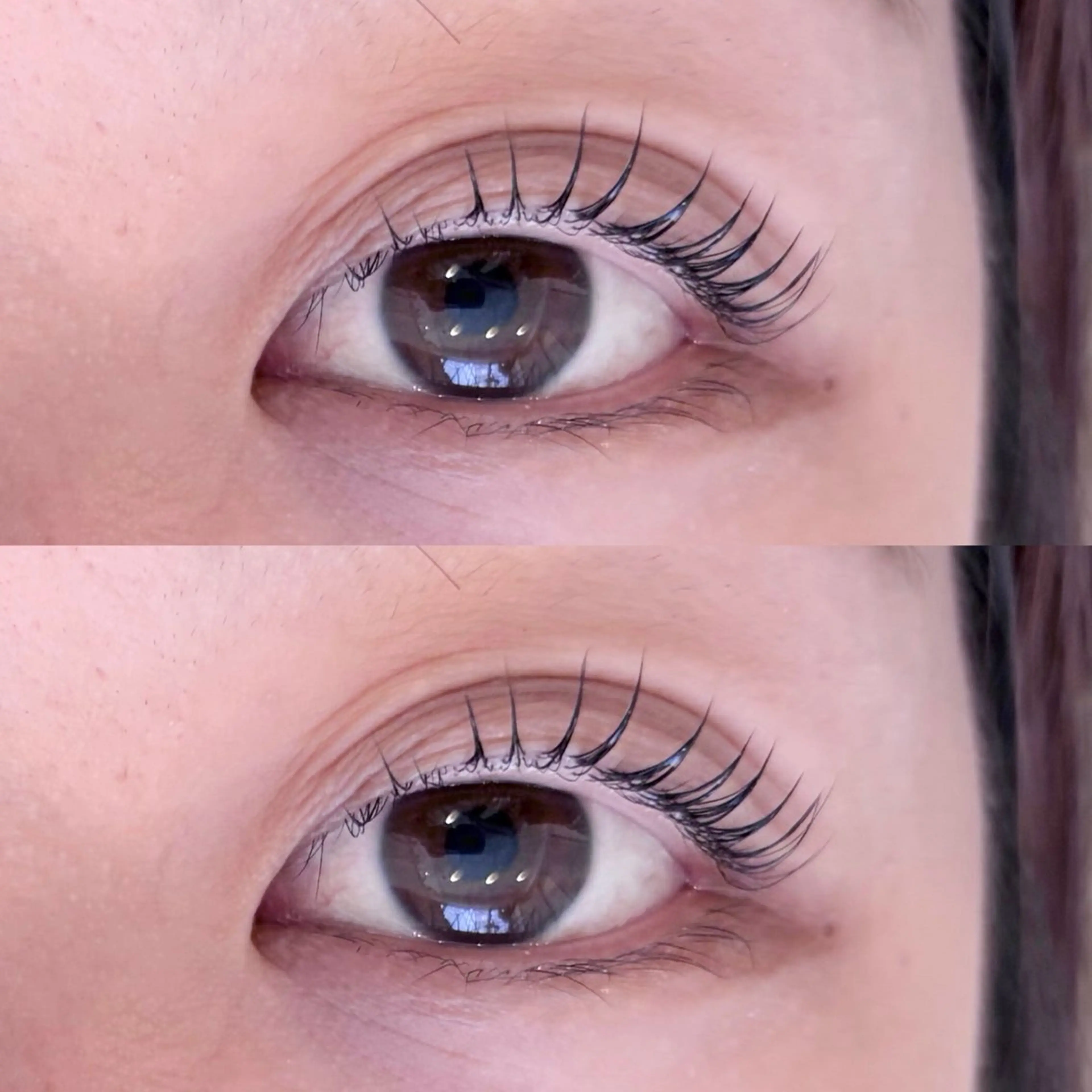 マツエク・マツパ マツパ 佐久間 桃子のマツエク・マツパデザイン