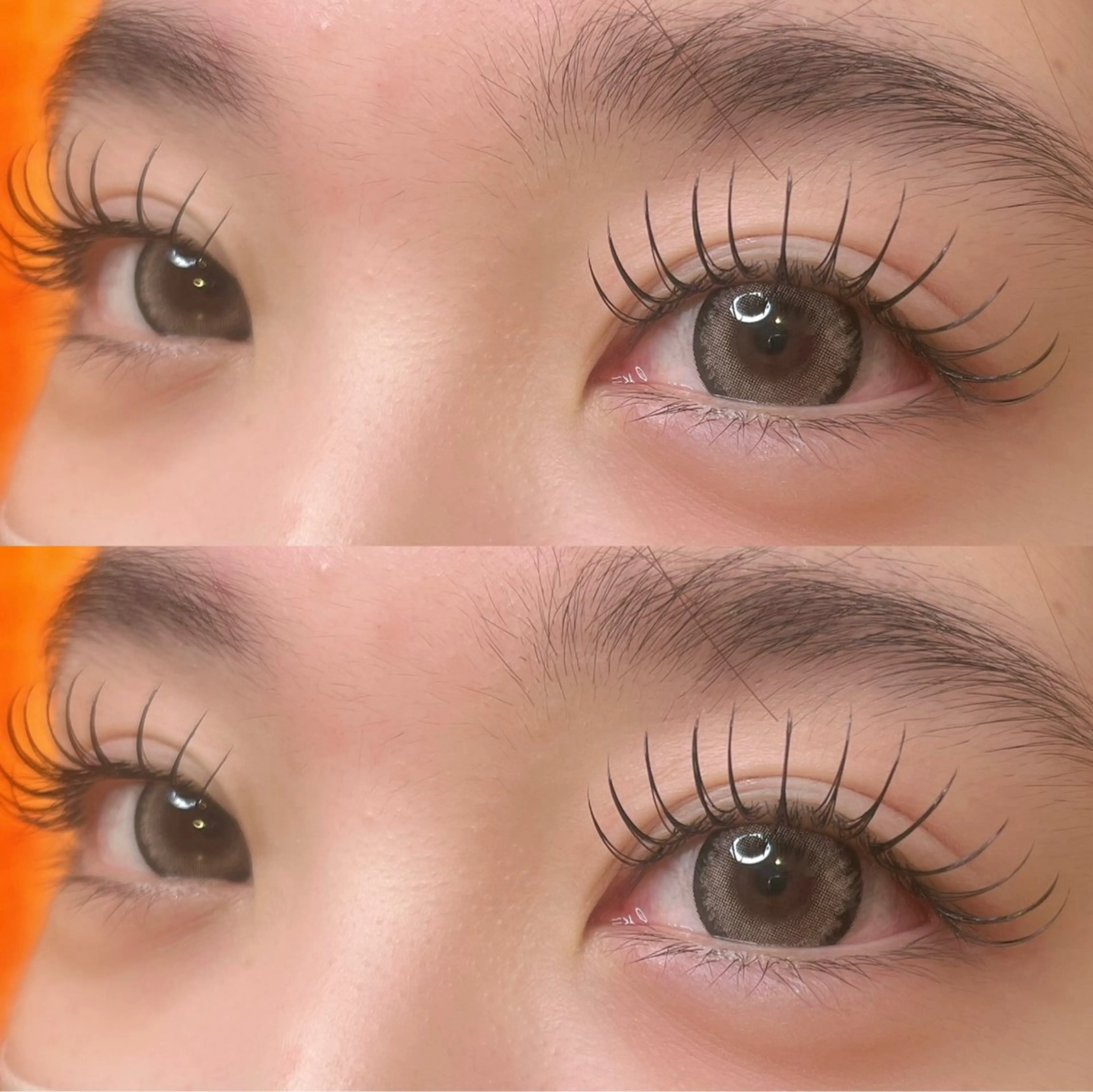 フラットラッシュ 160本迄【オフ有り可】の写真