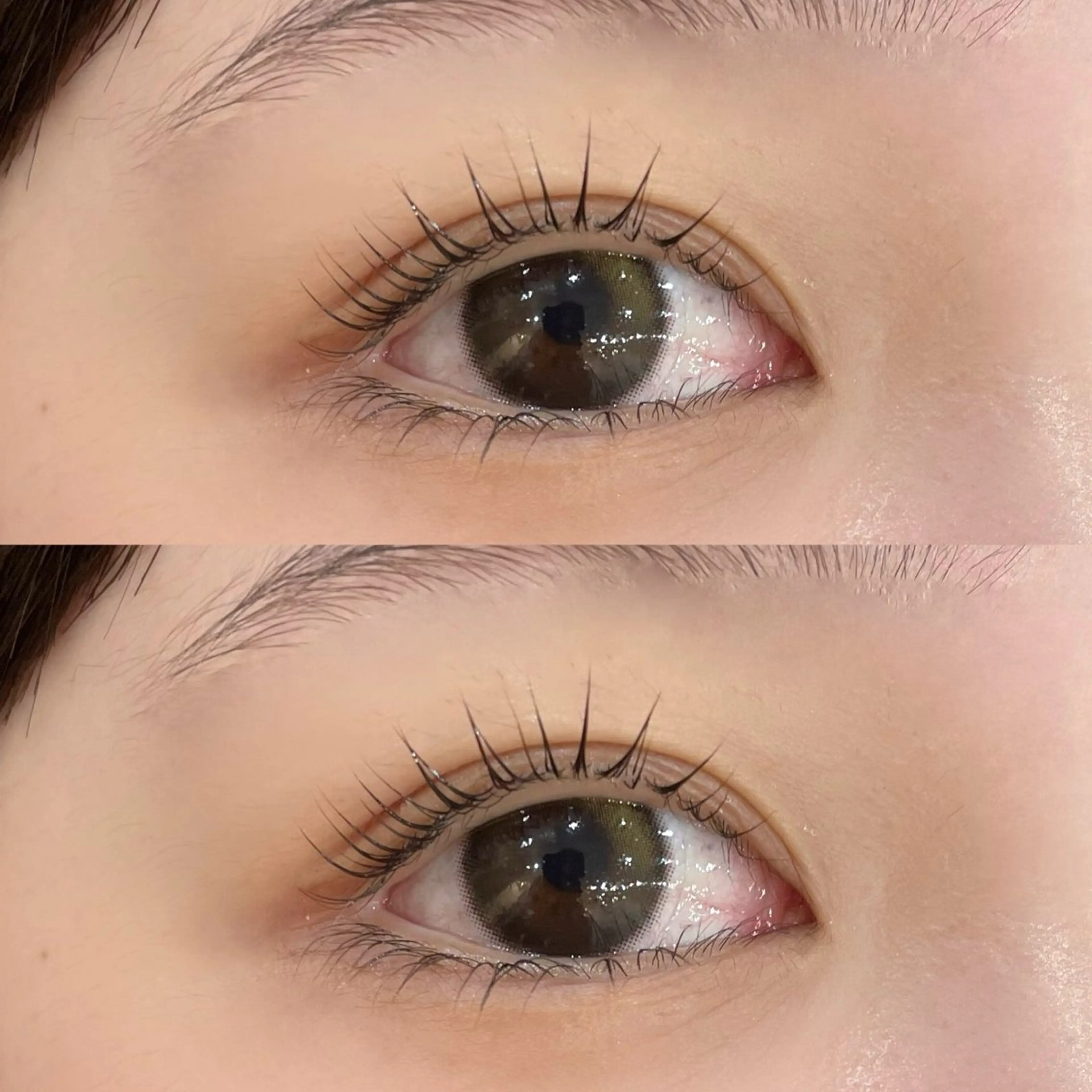 ⏰60分⏰✨学生限定✨似合わせまつ毛パーマ✨【上下】🪄🎀【藤沢 湘南】【指名料込み】⚠︎学生証提示必須の写真