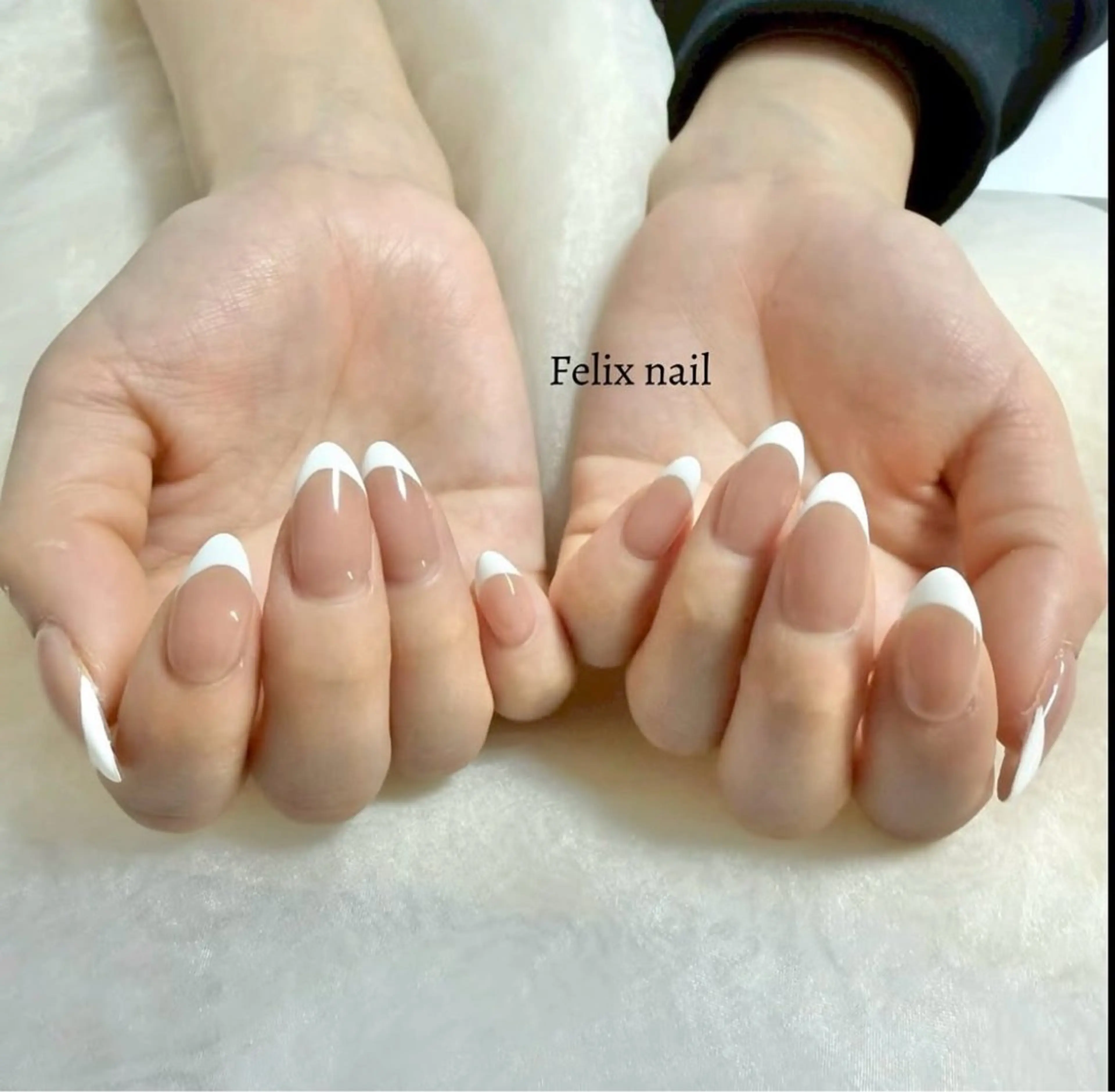 ネイル ハンドネイル Felix nail 🌼目黒店のネイルデザイン