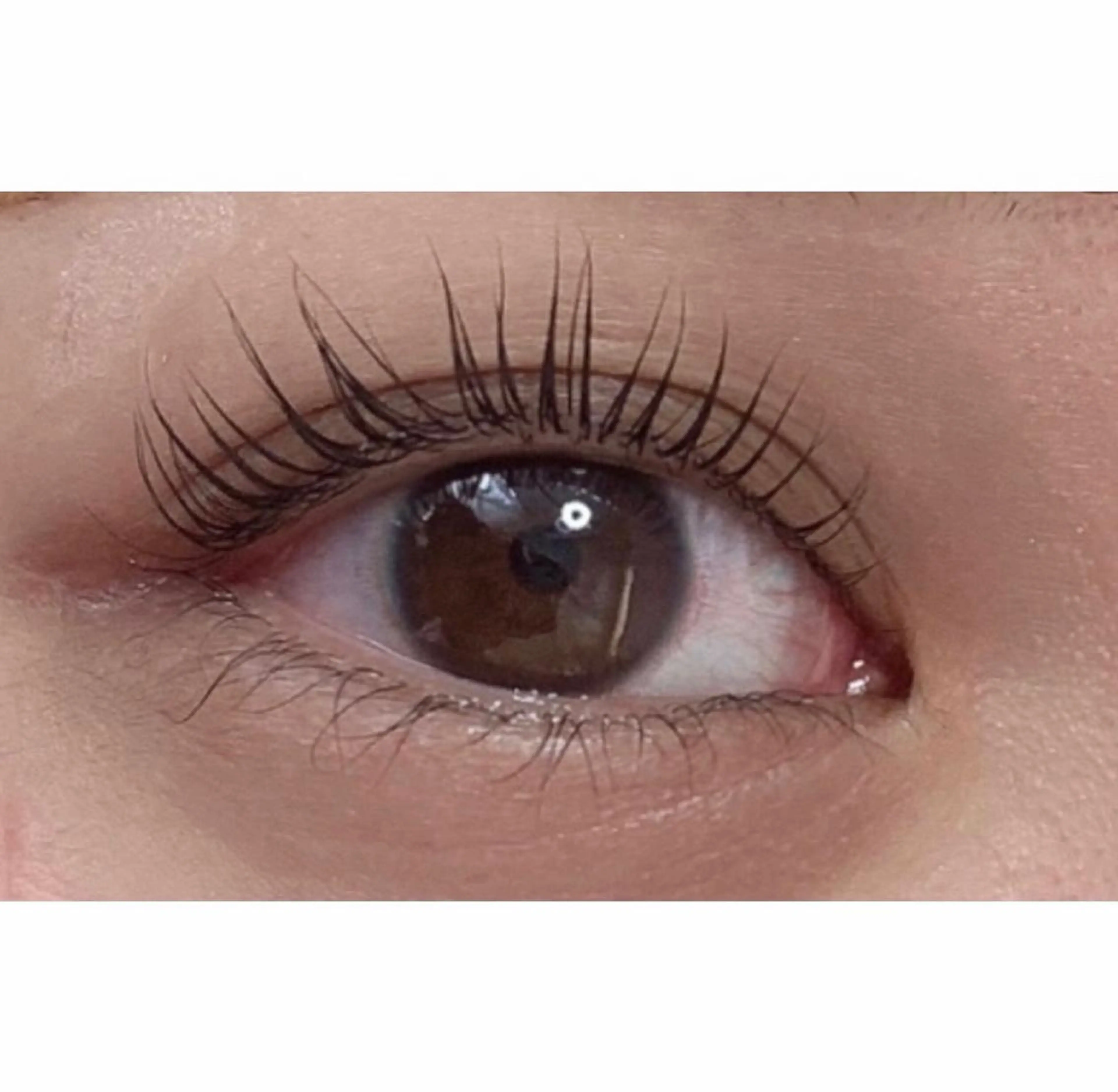 マツエク・マツパ パリジェンヌラッシュリフト ♡tiana juna˖ ࣪⊹のマツエク・マツパデザイン