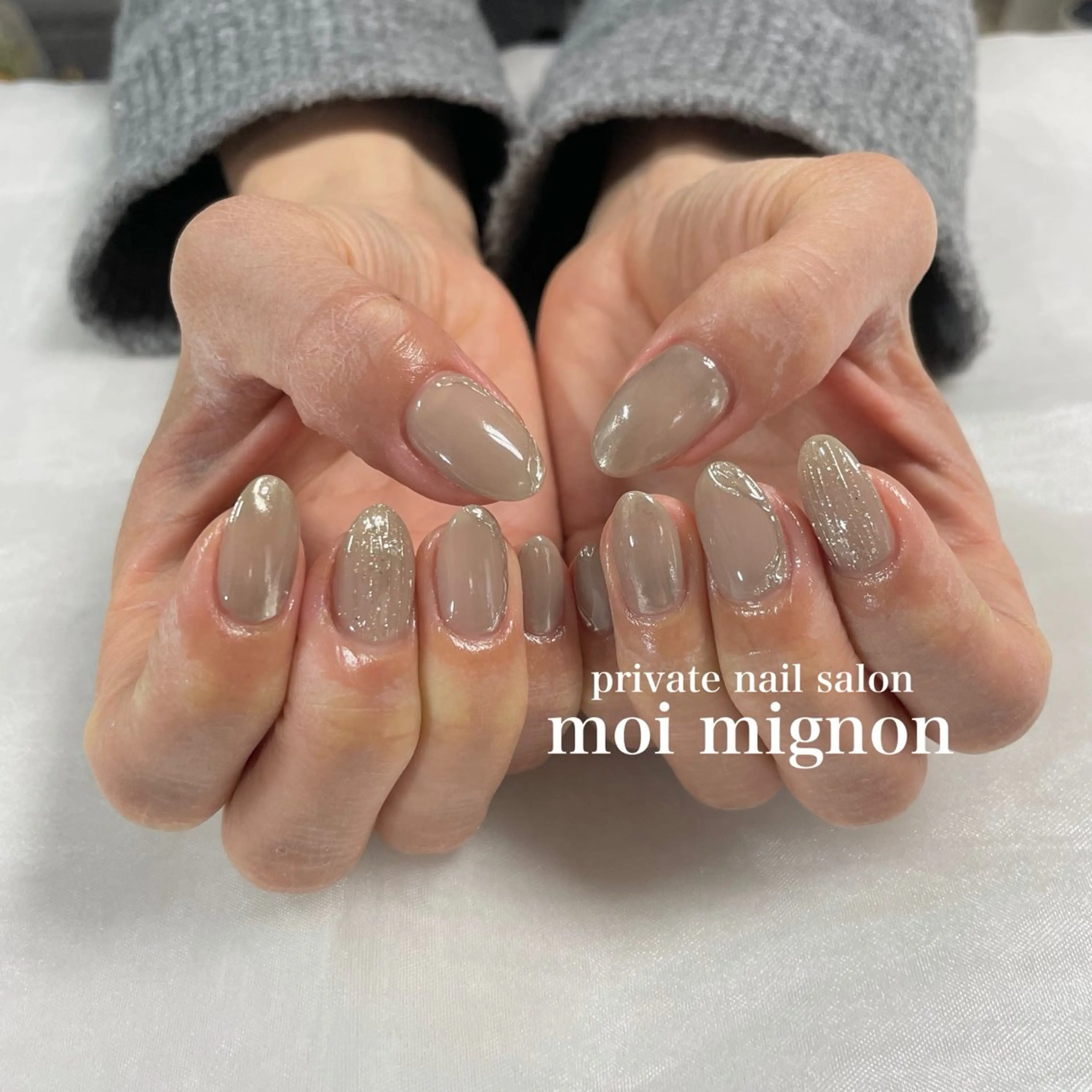 ネイル ハンドネイル nailist Aki♡のネイルデザイン