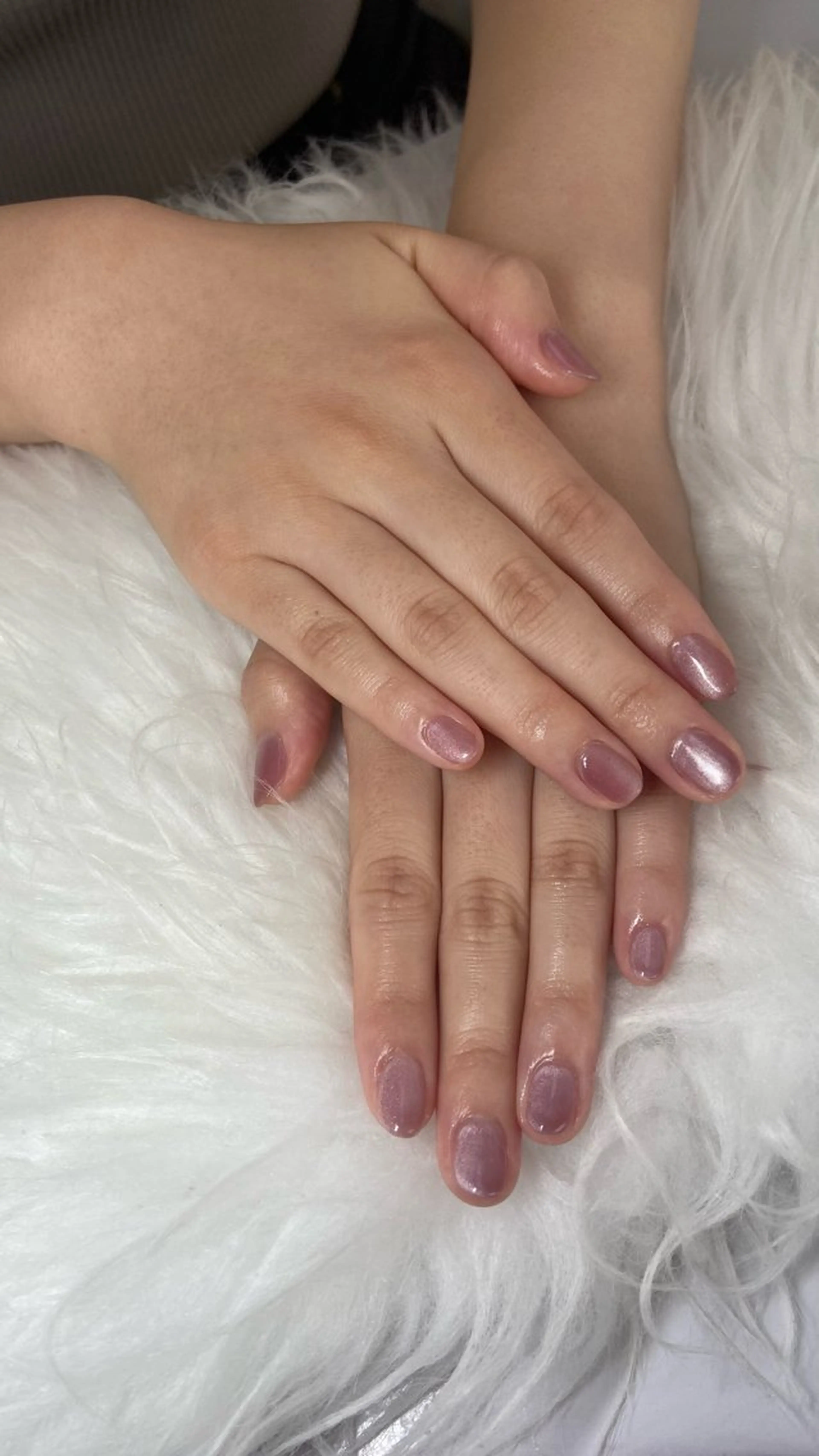 ネイル ハンドネイル nail salon pomaikaiのネイルデザイン