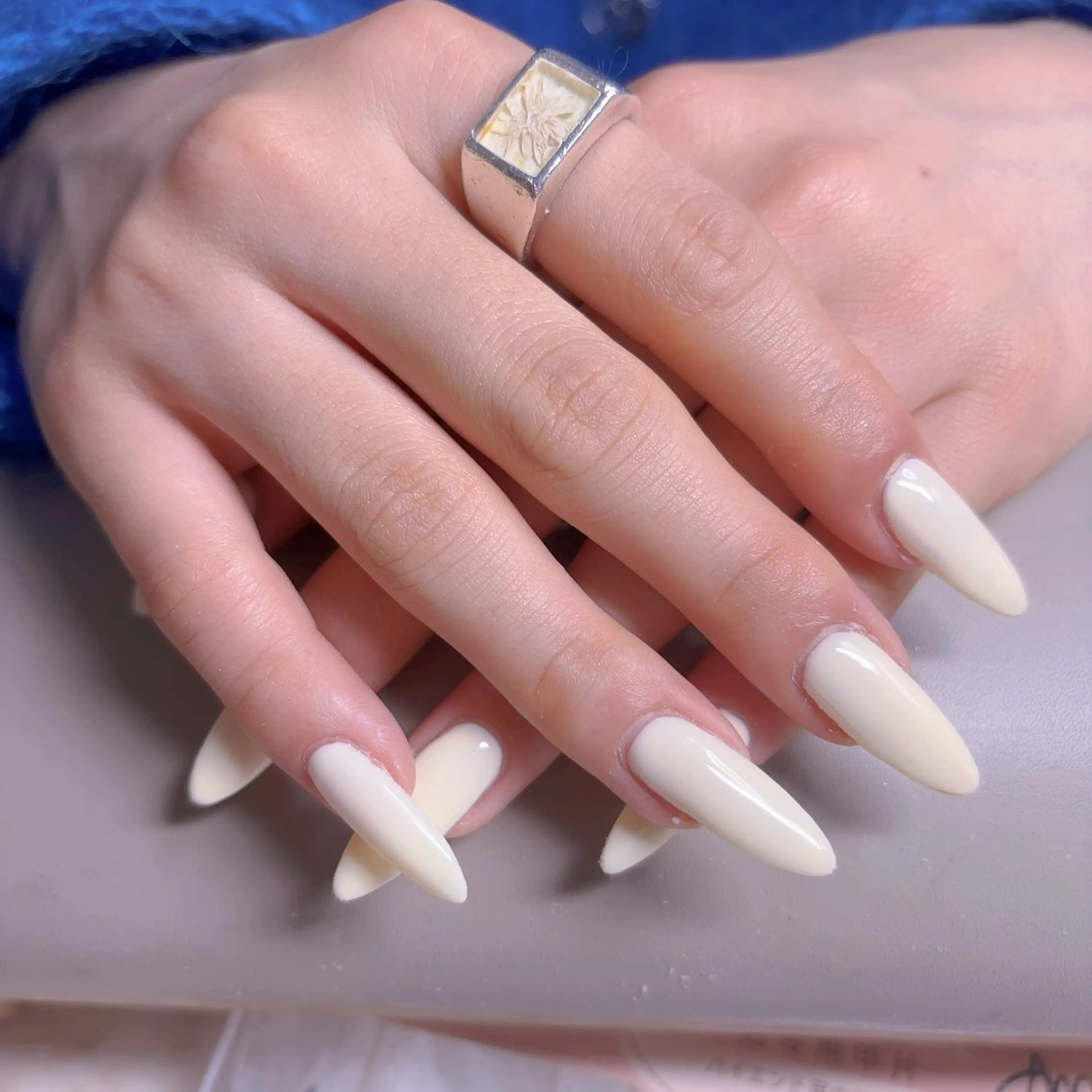 ネイル Ｕ・mi nail ゆうなのネイルデザイン