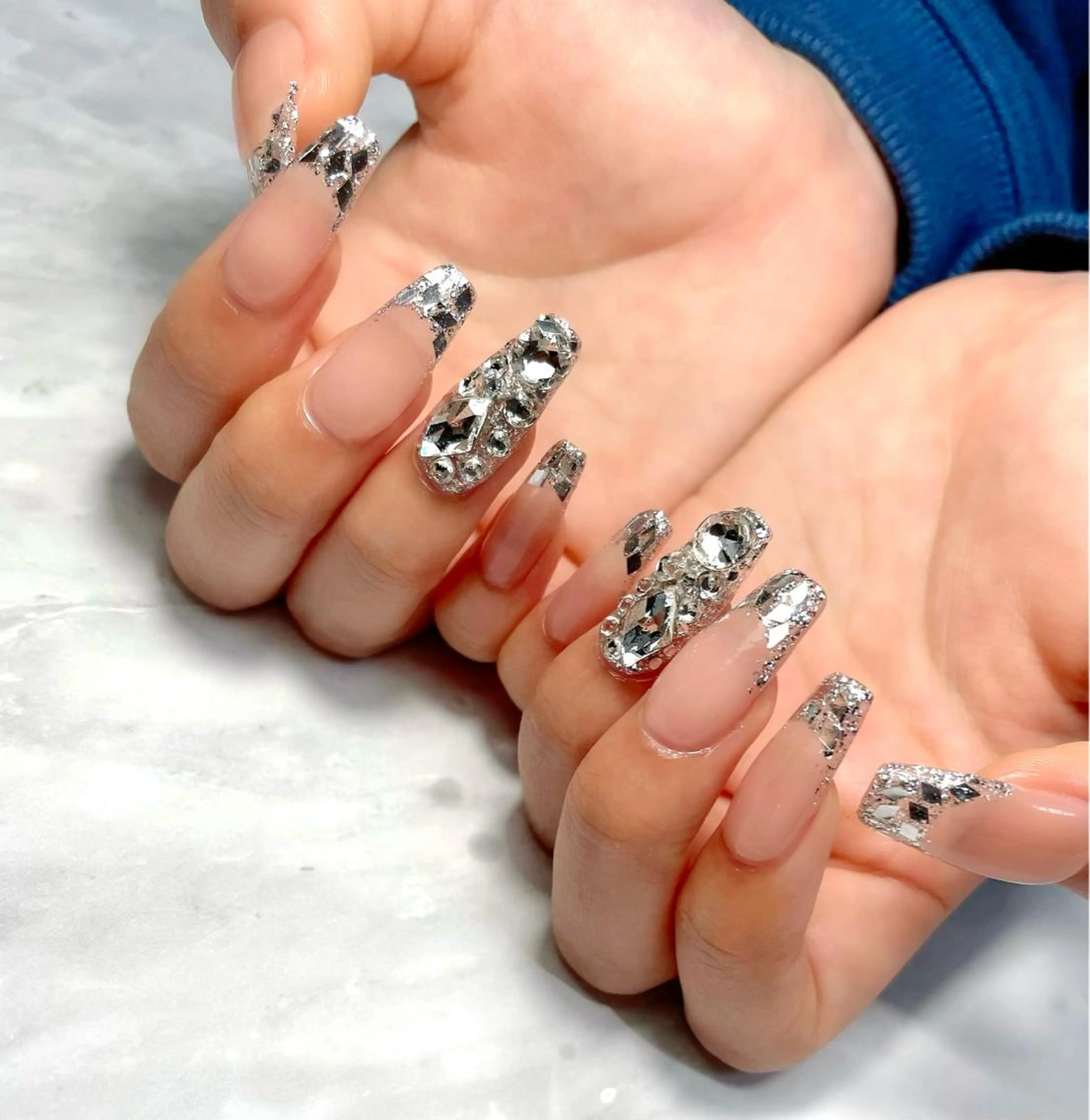 ネイル ハンドネイル Nail salon Venusのネイルデザイン