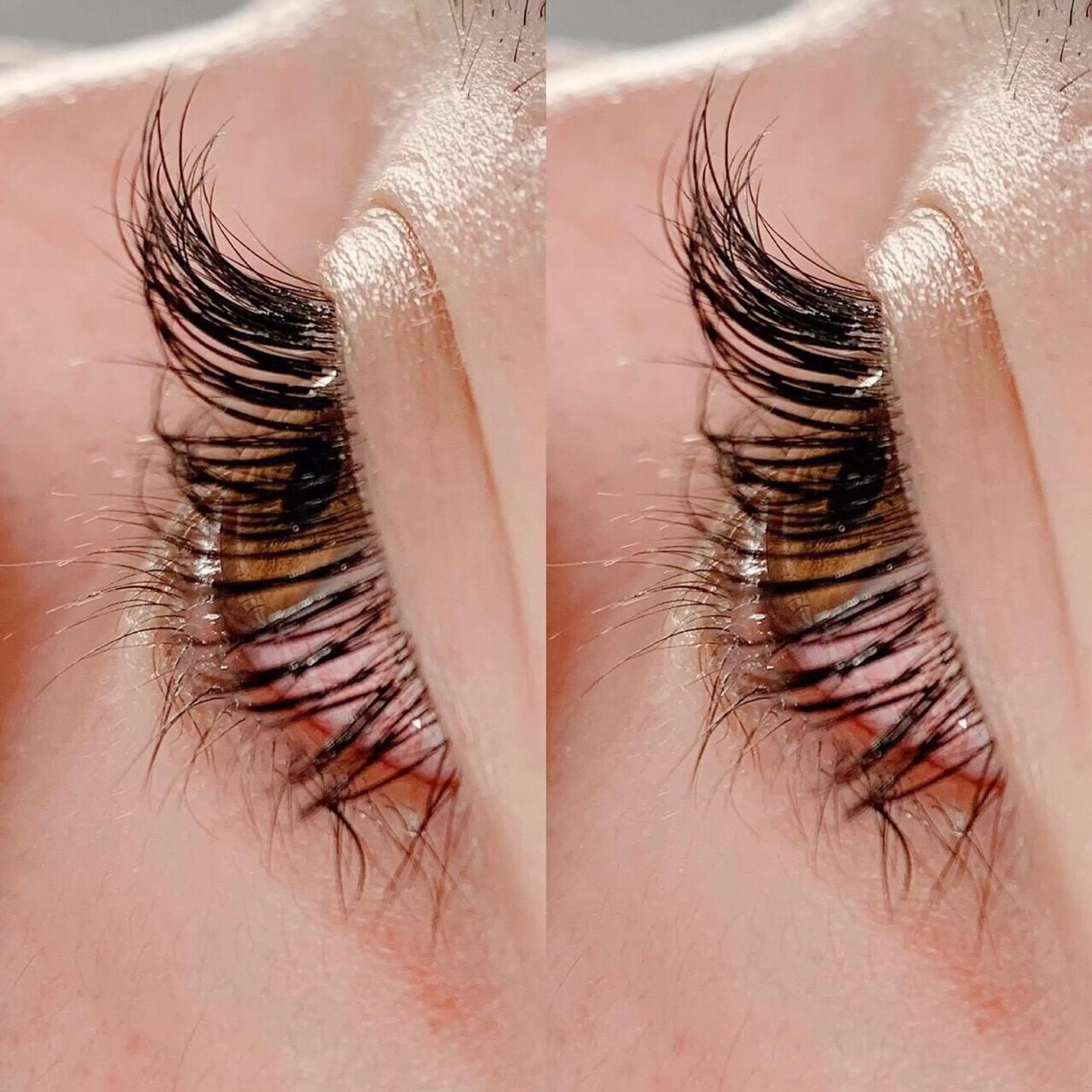 マツエク・マツパ MATSURI BASE.AWAJIのヘアスタイル