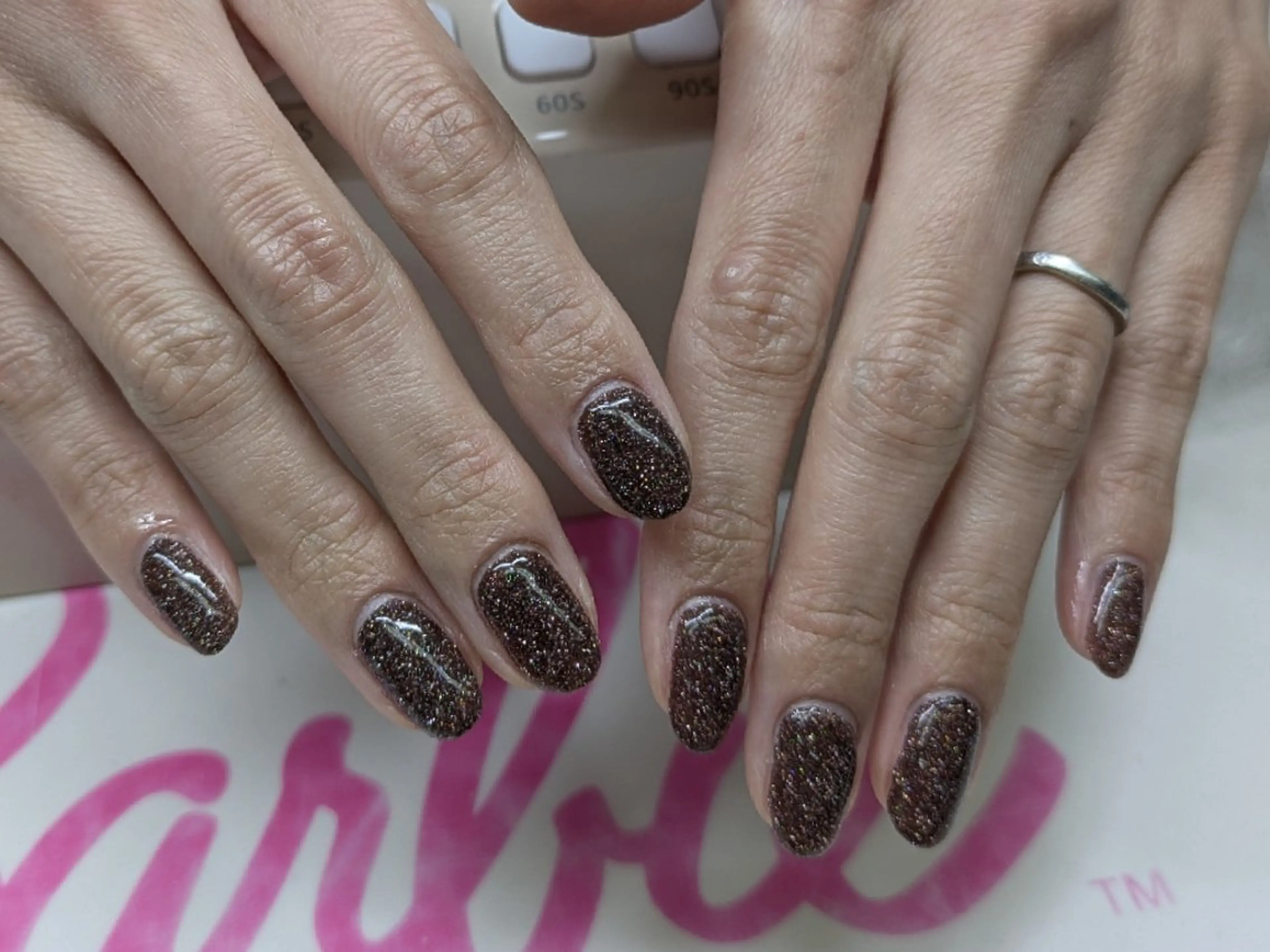 ネイル Nail's NON所属・Nail'sNON 　Jr. Ozonoのネイルデザイン