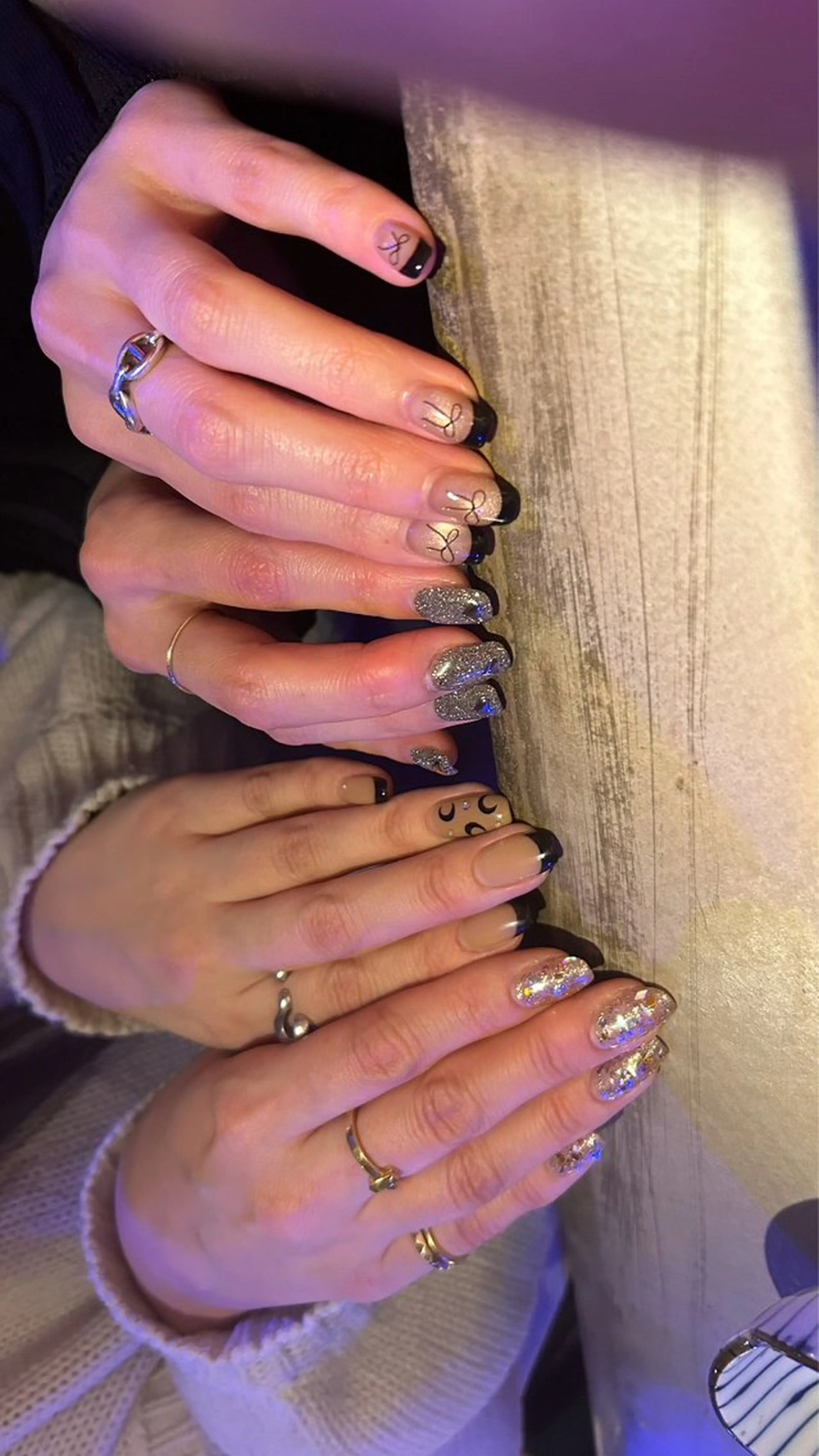 ネイル LINON所属・【LINON】 airiのネイルデザイン