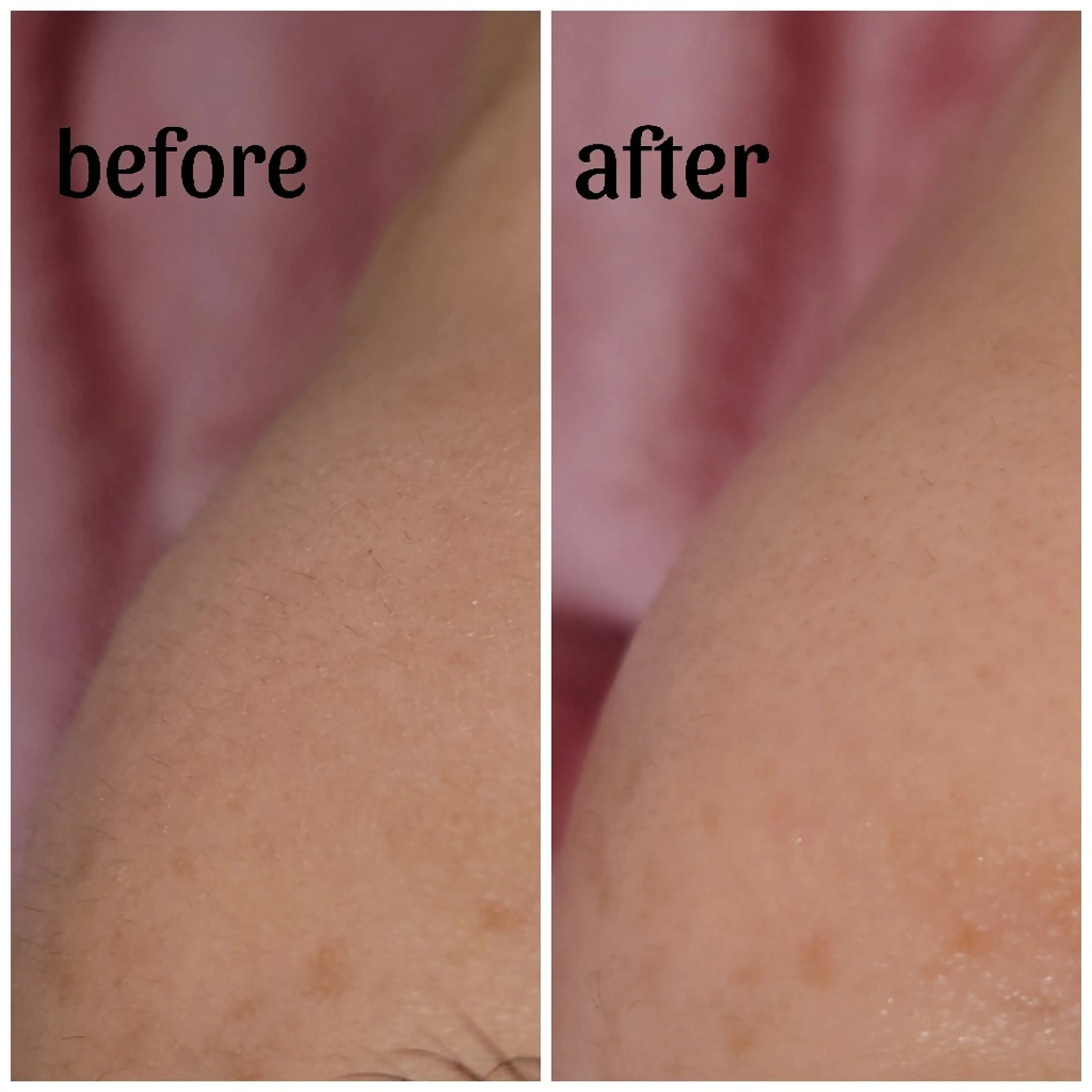 ワックスのお家サロン Rimmelのエステ・リラクイメージ