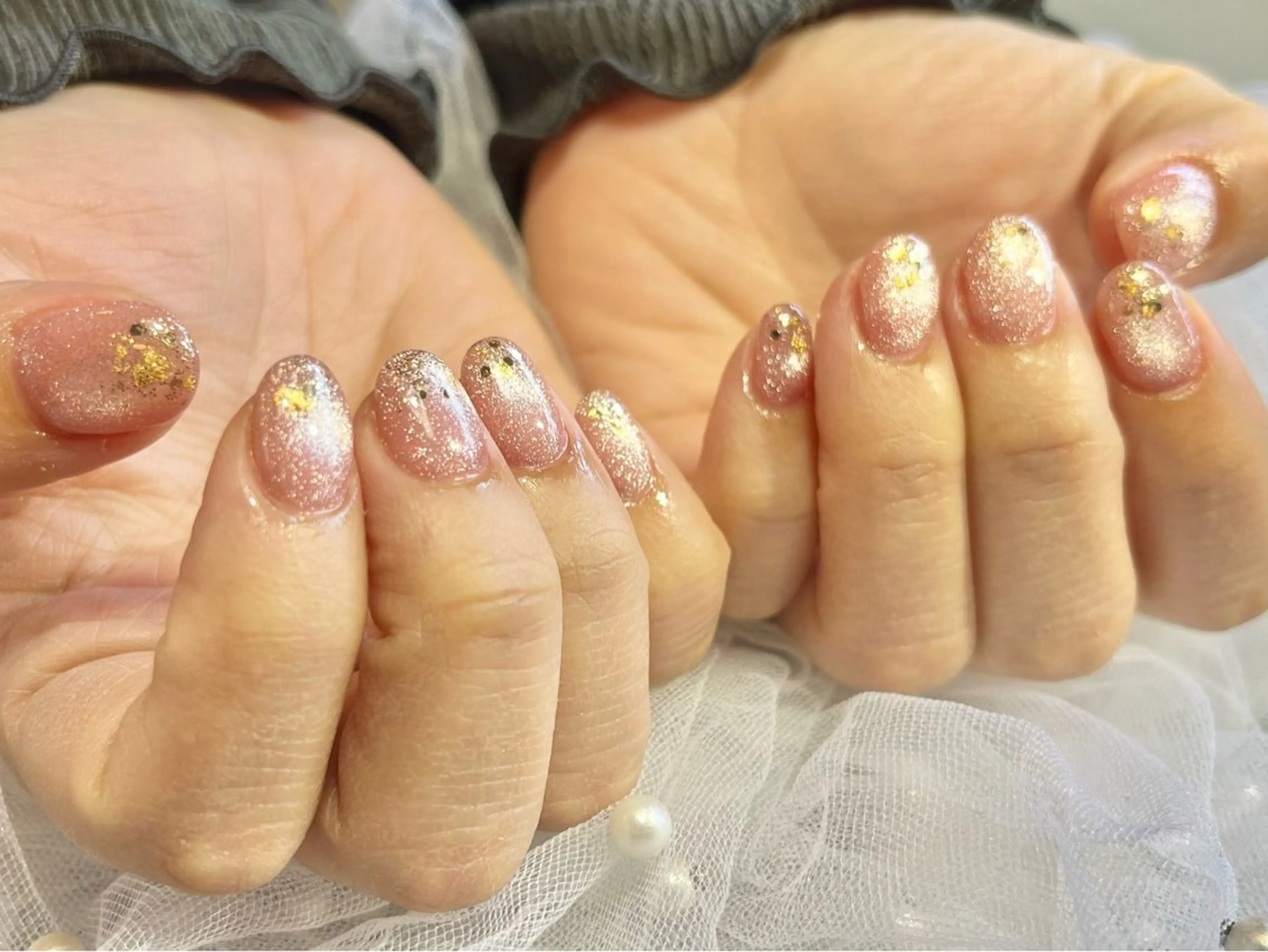 ネイル JAM Orario Nailのネイルデザイン