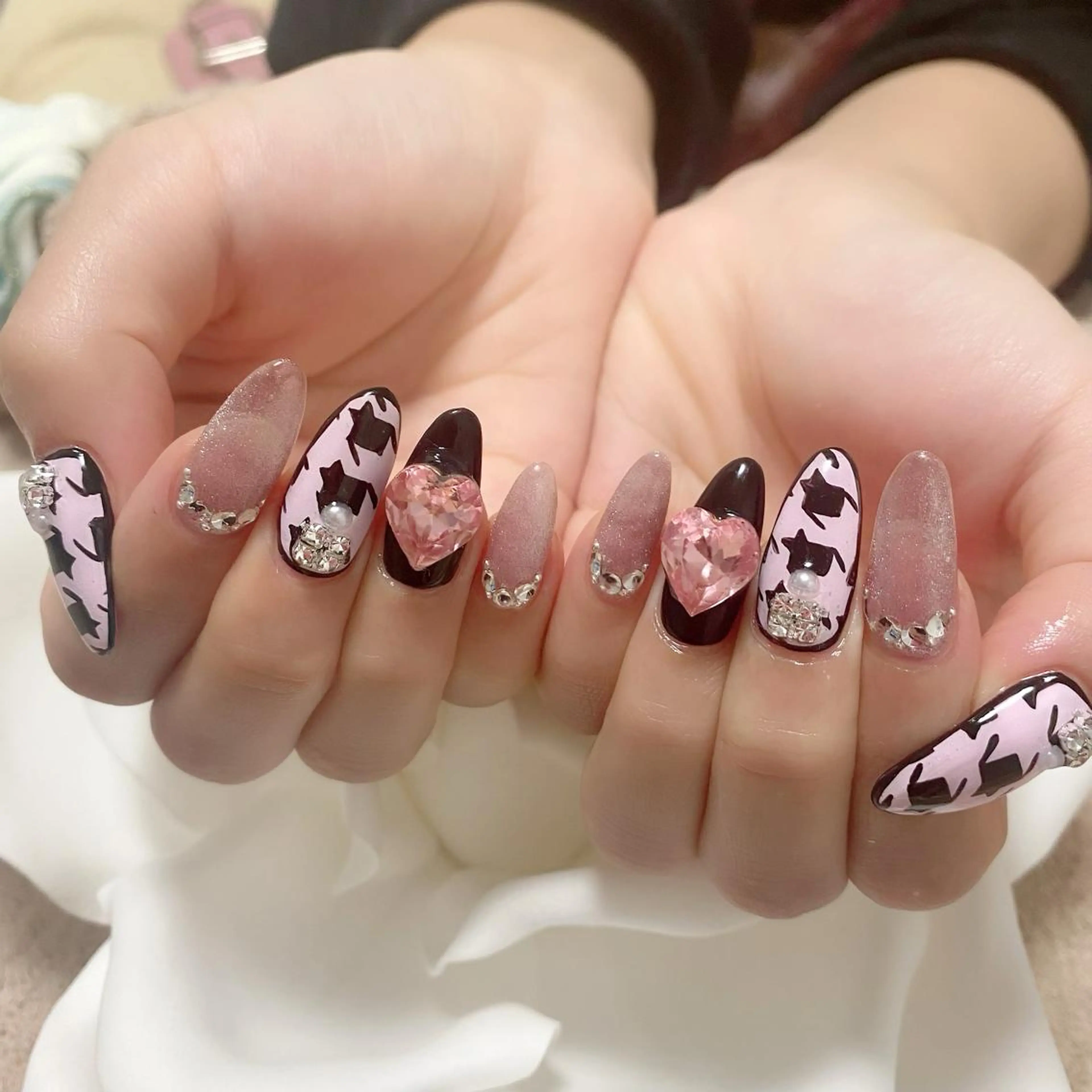 ネイル 💅fleur Ayumiのネイルデザイン