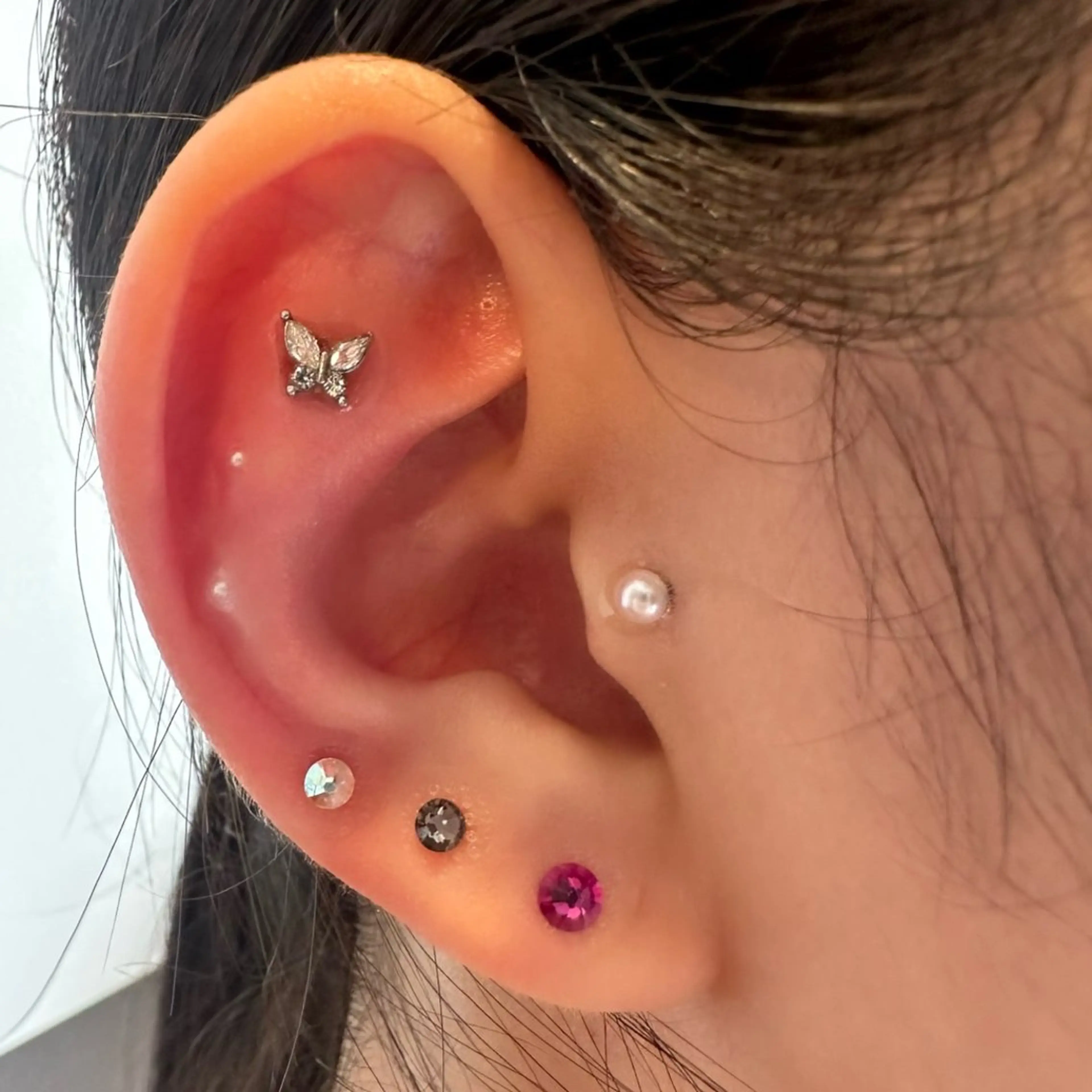 その他 【毛穴・美白・美肌】 美・up 青葉台店のエステ・リラクイメージ