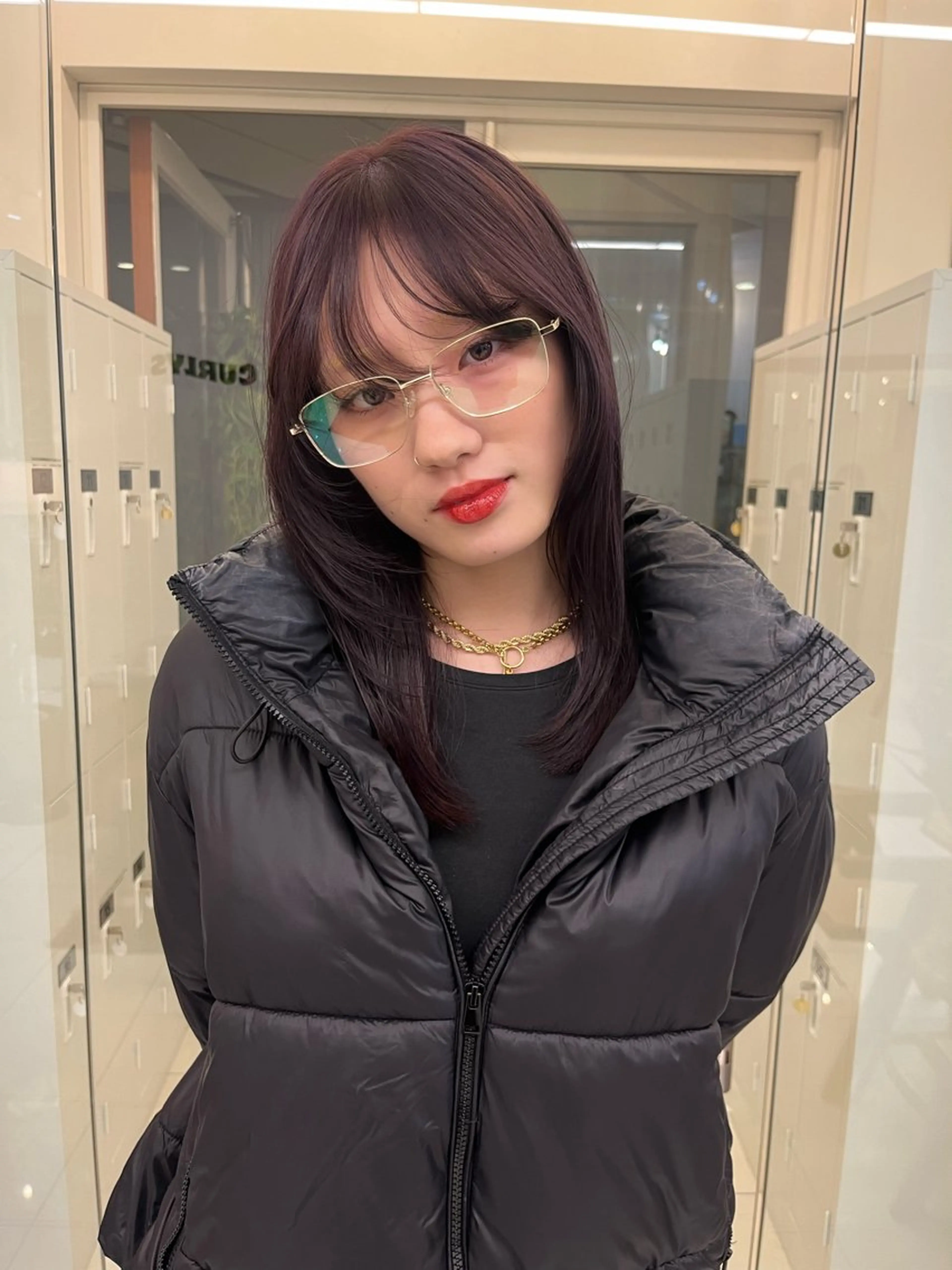 カラー ✨ブリーチカラー特化 美容師/なぎさのヘアスタイル