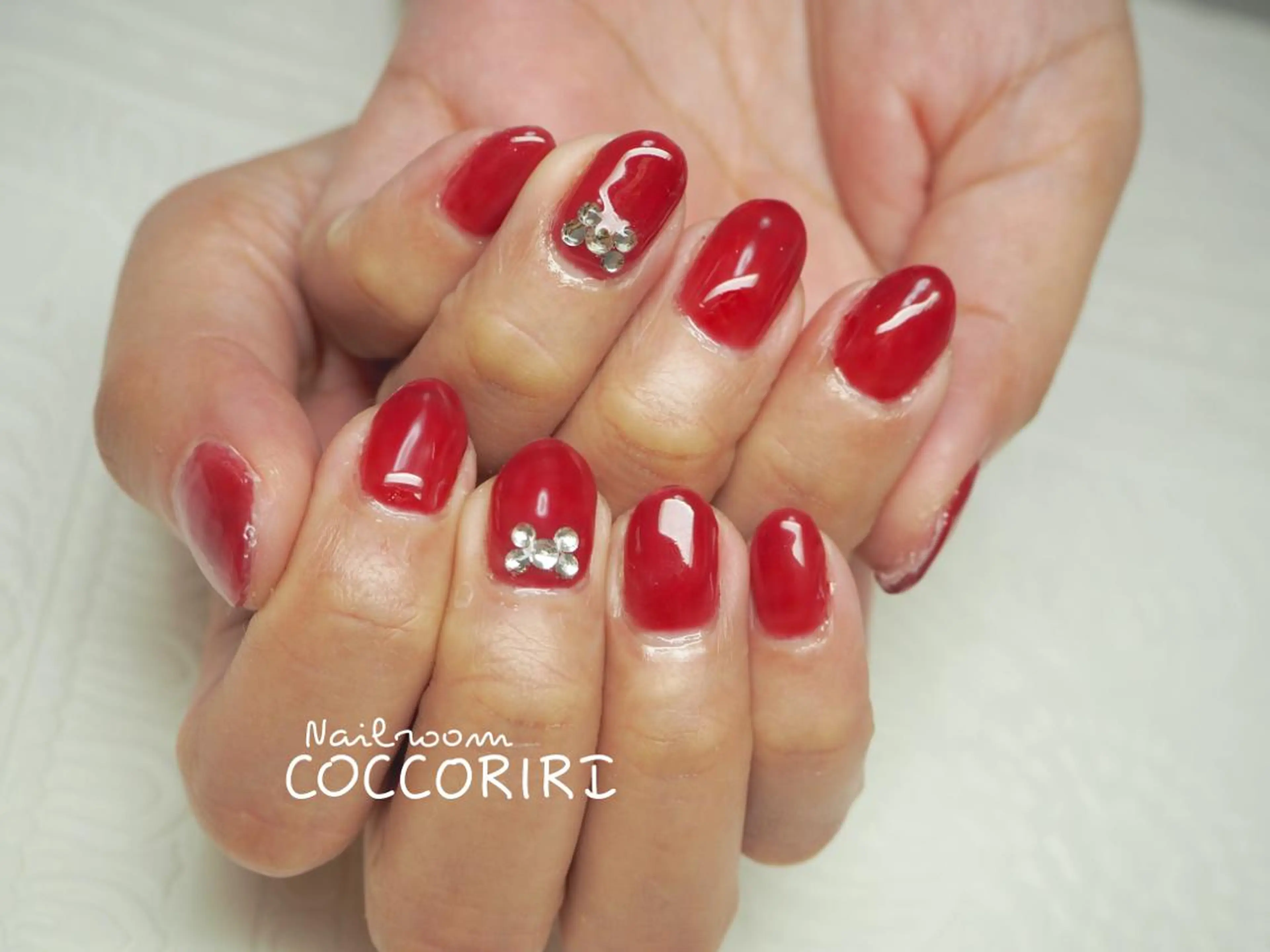 キッズ ネイル ensowa✱laf NAILのネイルデザイン