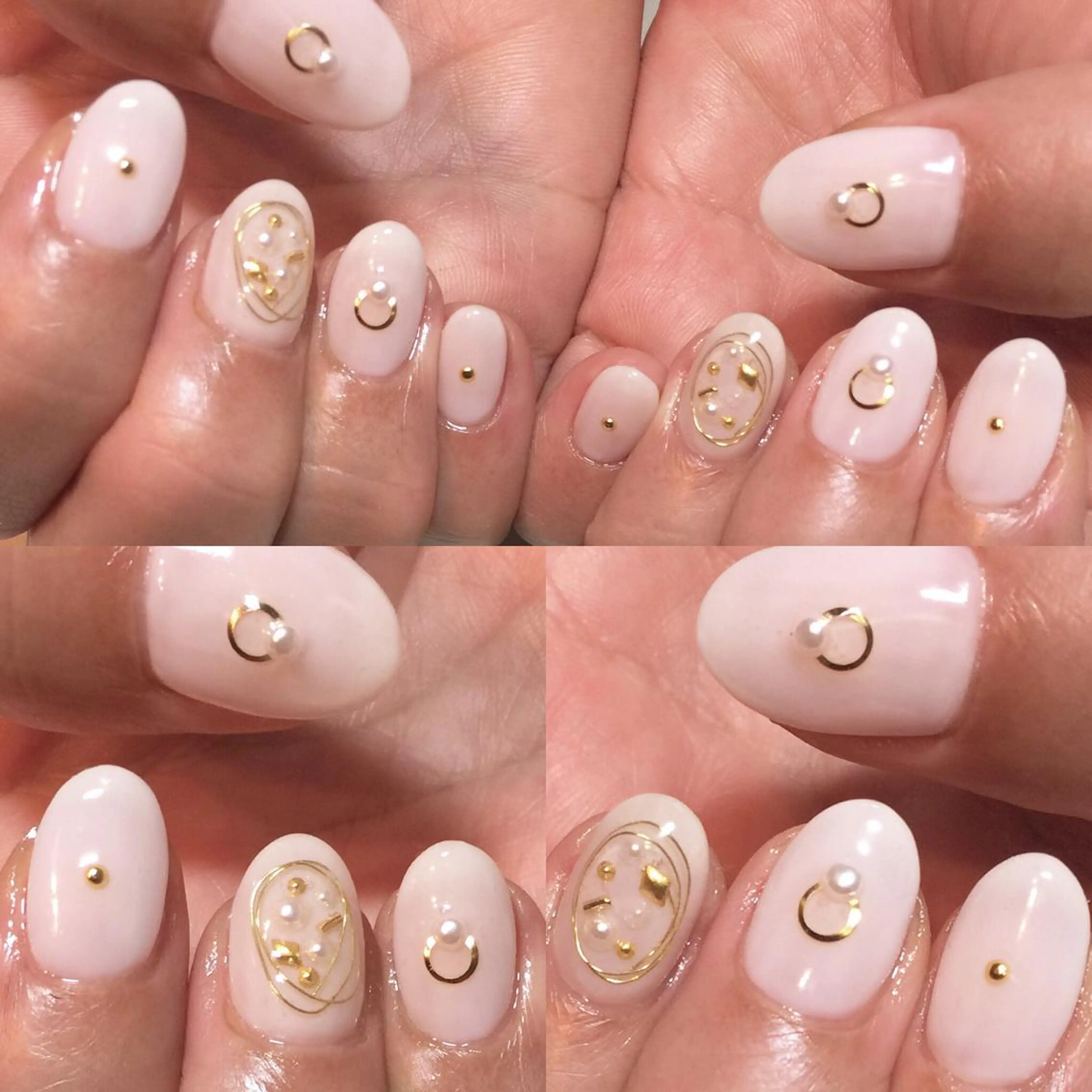 ネイル mua nail mikiのネイルデザイン