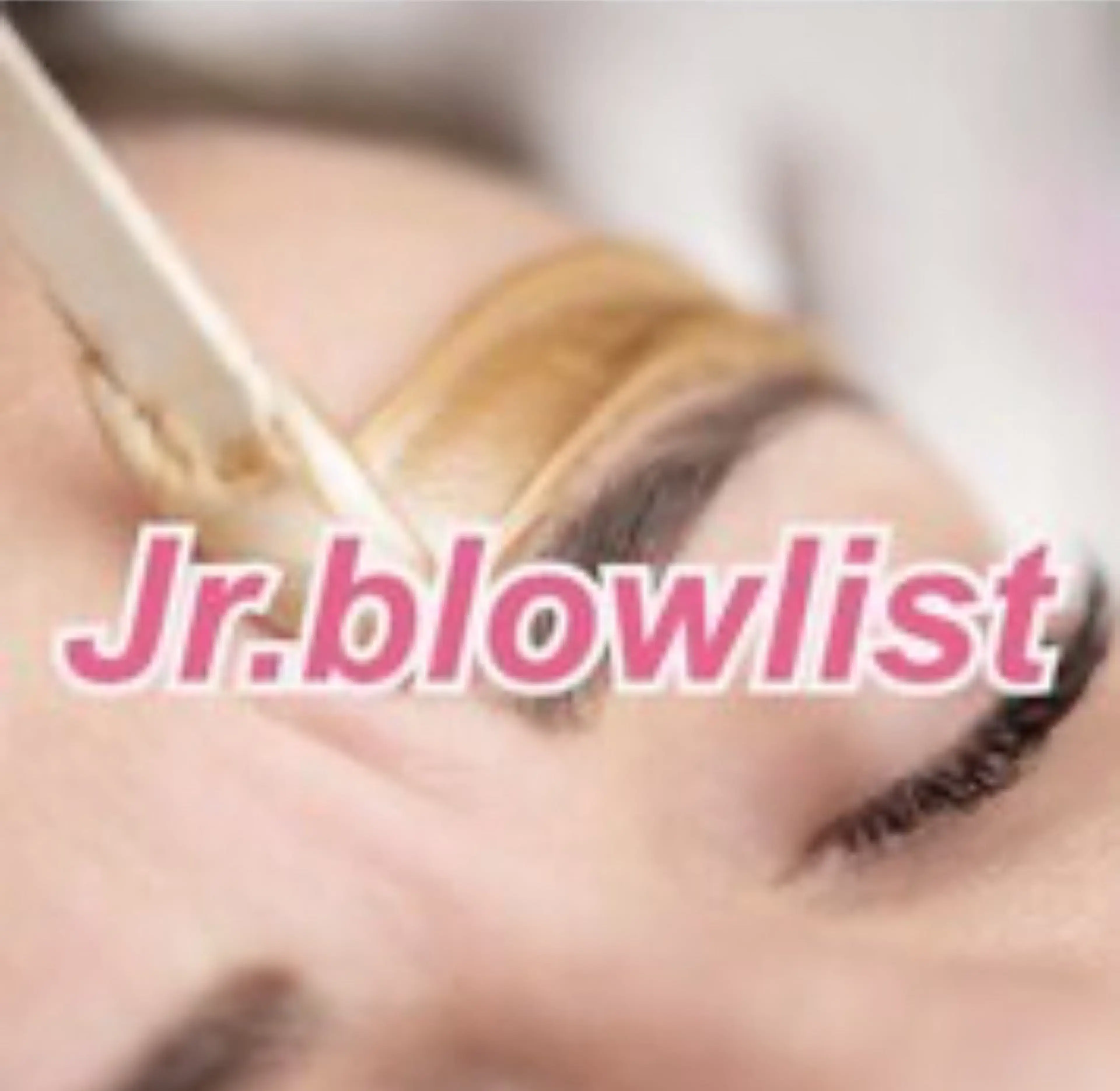 アイブロウ 小顔/リンパ/マッサージL.sana所属・小顔/フェイシャル L.sanaのエステ・リラクイメージ