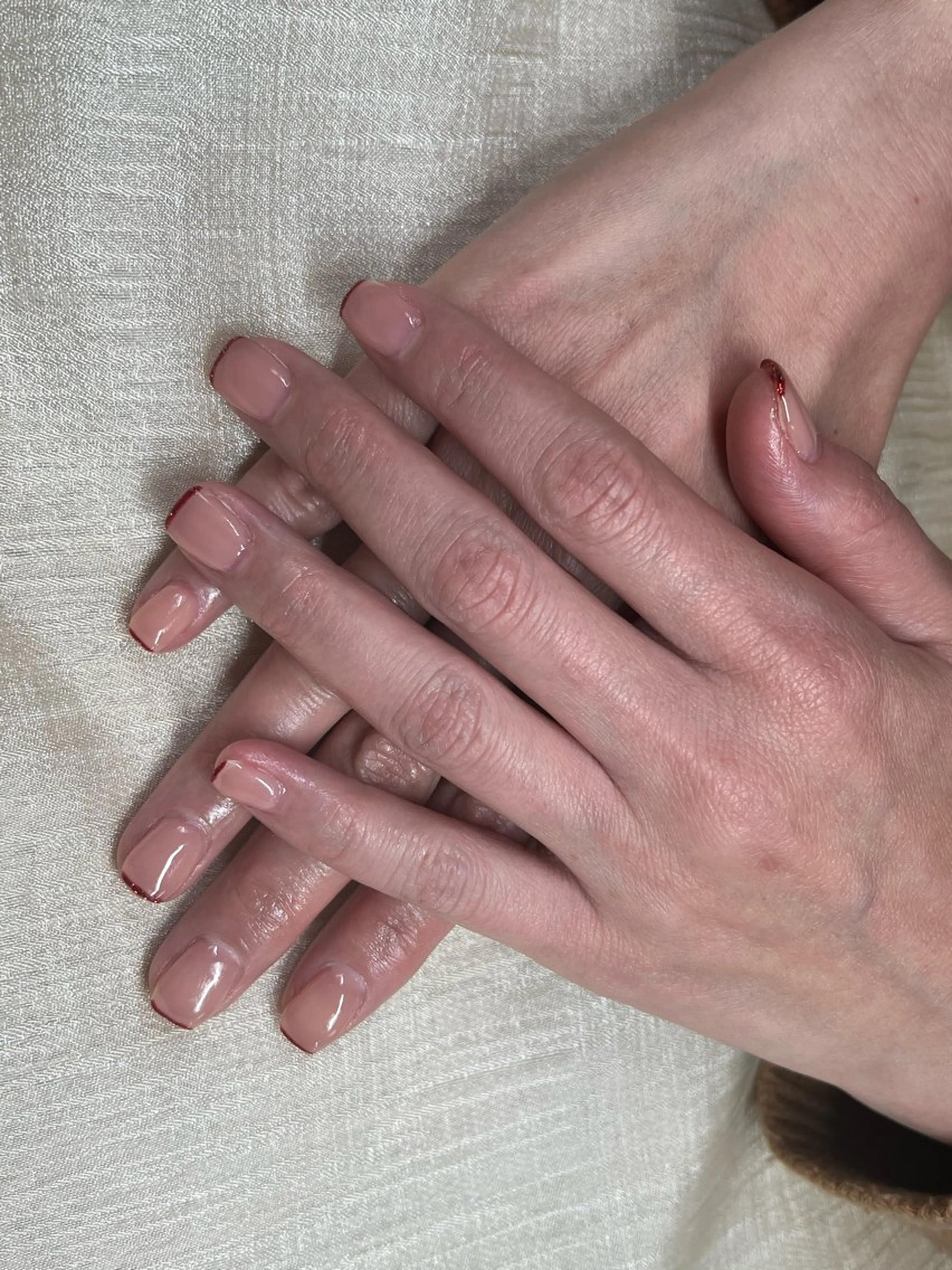 ネイル こかわ あんなのネイルデザイン