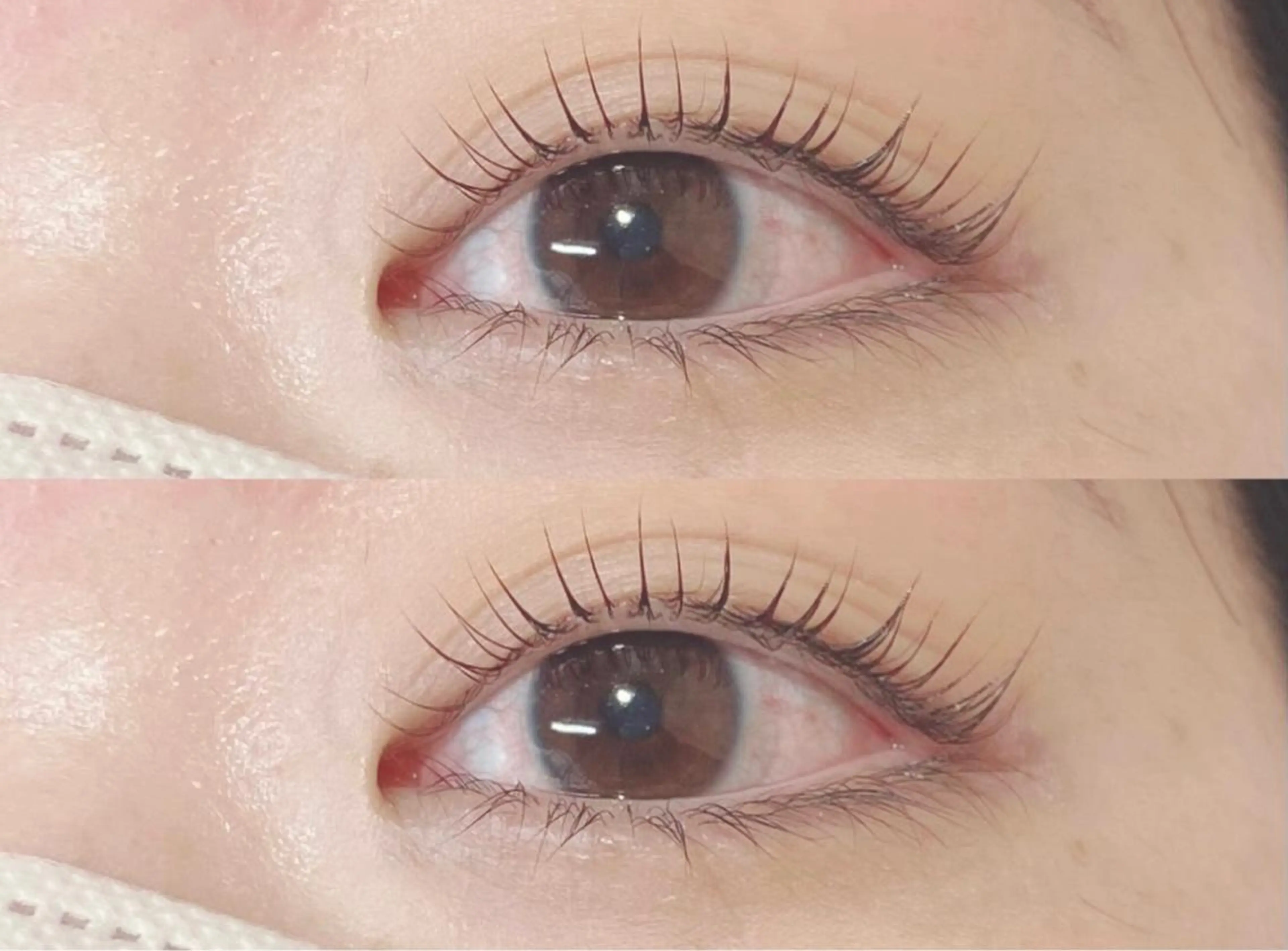 マツエク・マツパ 眉毛・まつげパーマ・マツエク専門店　dio...所沢所属・dio...所沢 itsukiのマツエク・マツパデザイン