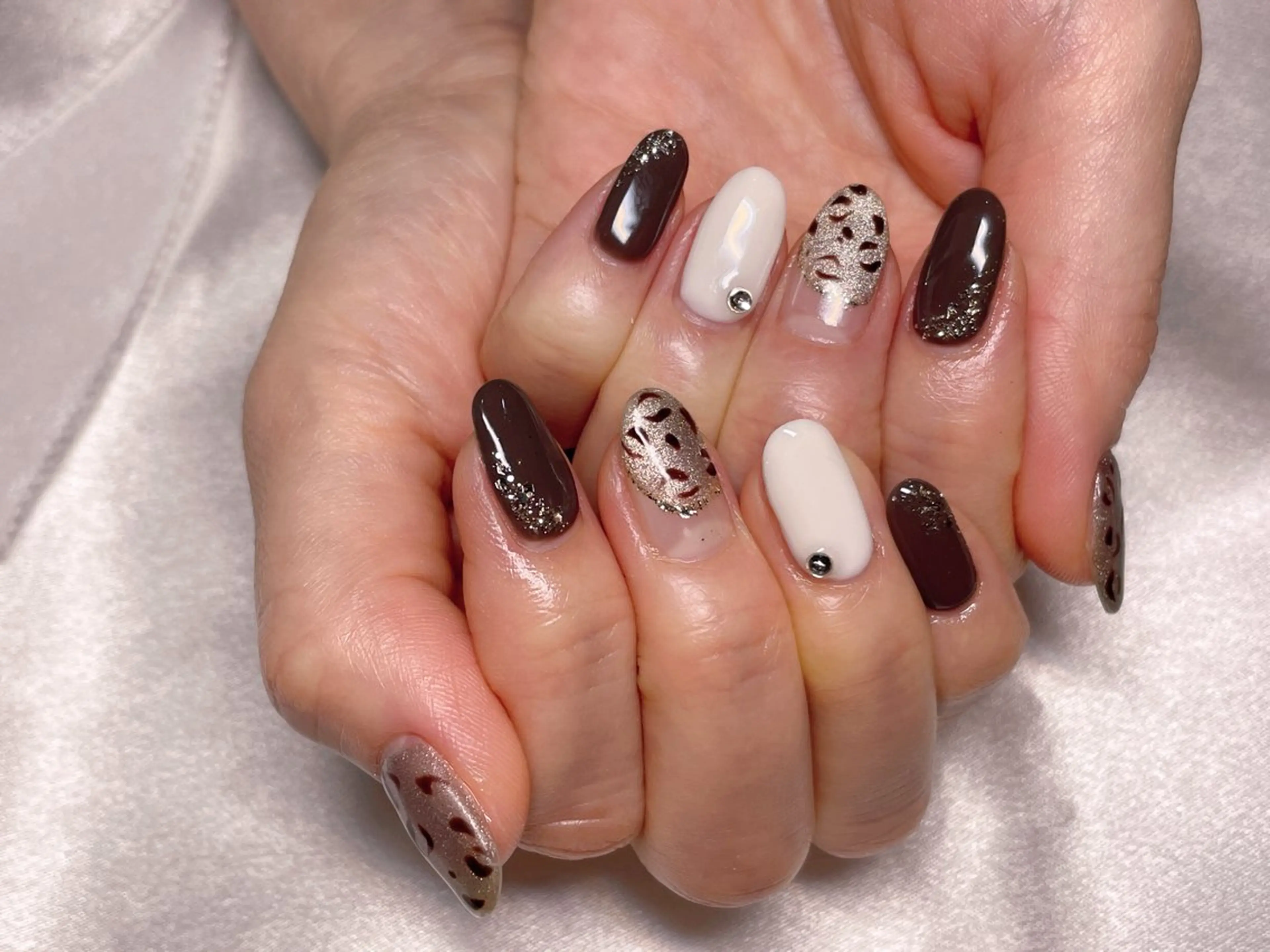 ネイル Rarity nail salon所属・Rarity nail salonのネイルデザイン