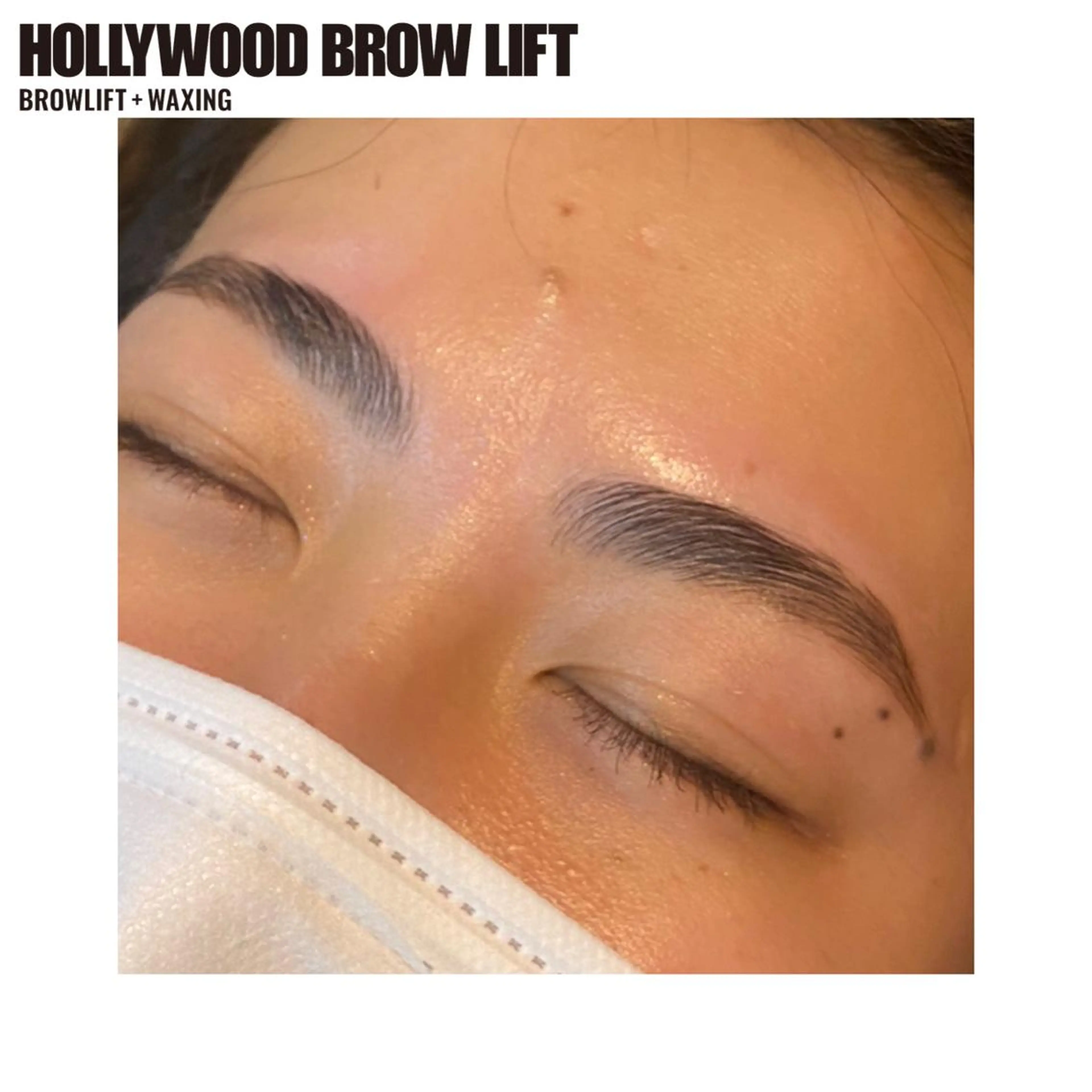 アイブロウ MAKOTO🌹 Amaranth金山のマツエク・マツパデザイン