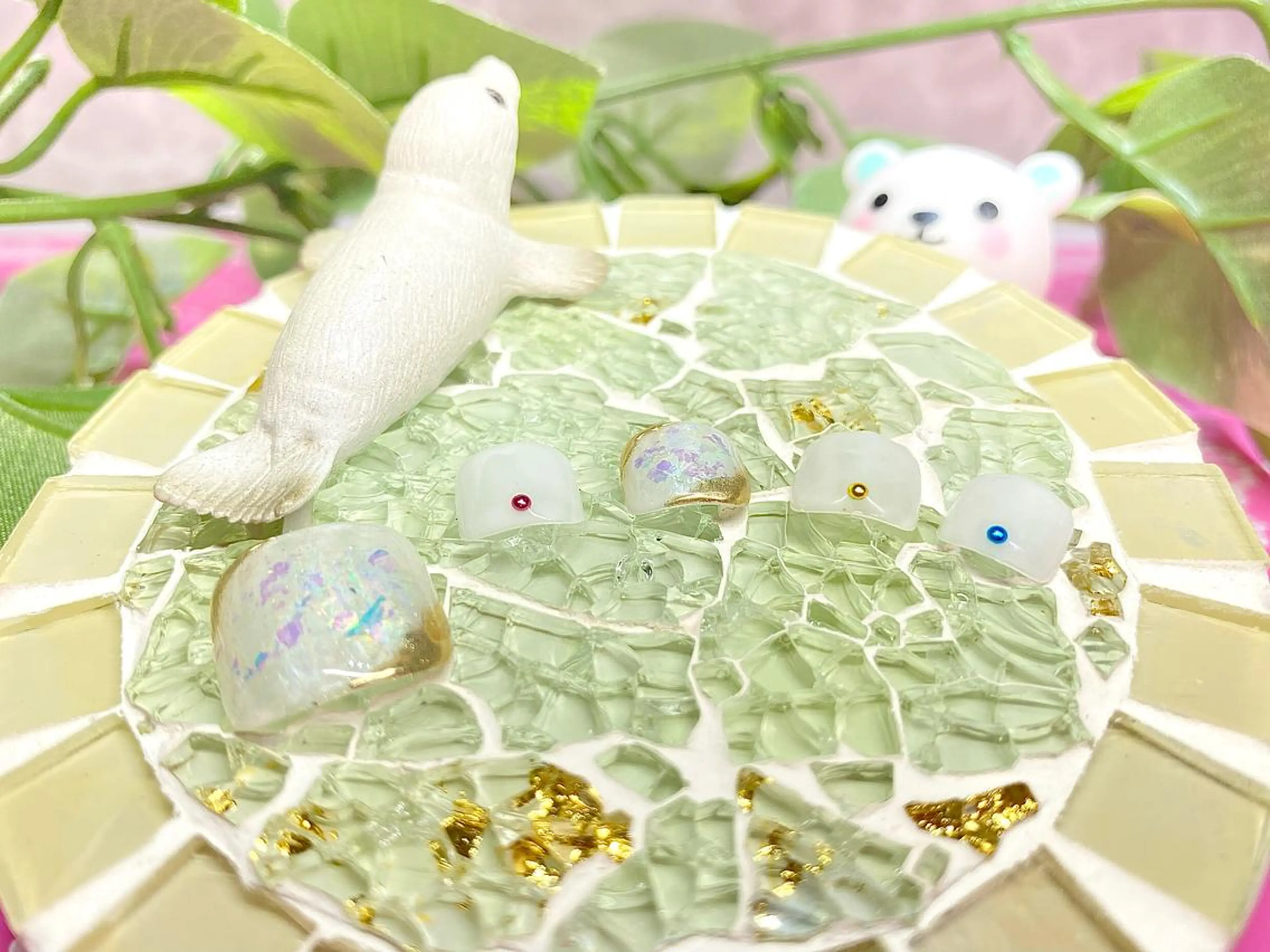 ネイル Nail salon MEGUMIのネイルデザイン