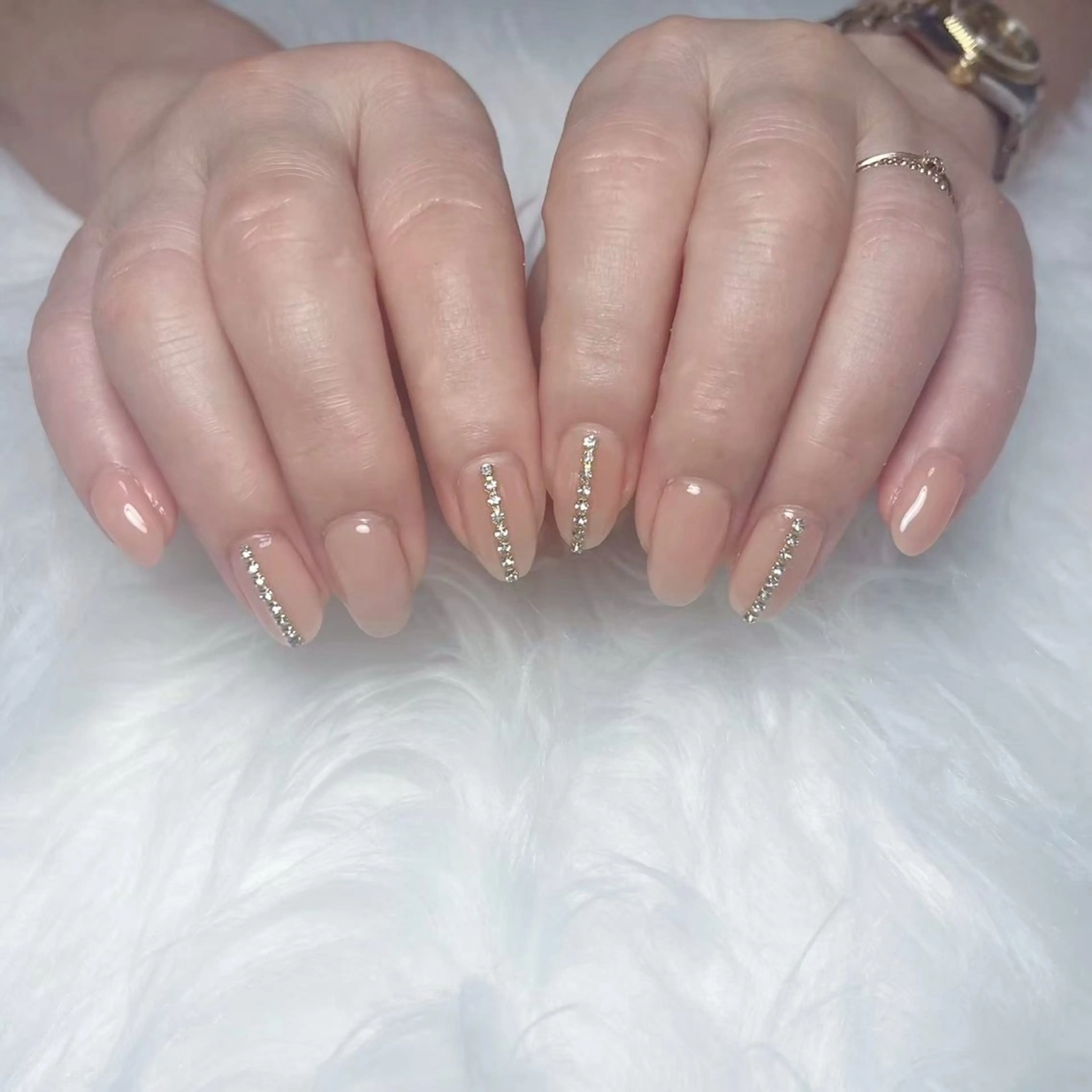 ネイル VALLAアカデミー　東京恵比寿校所属・山口 由香のネイルデザイン