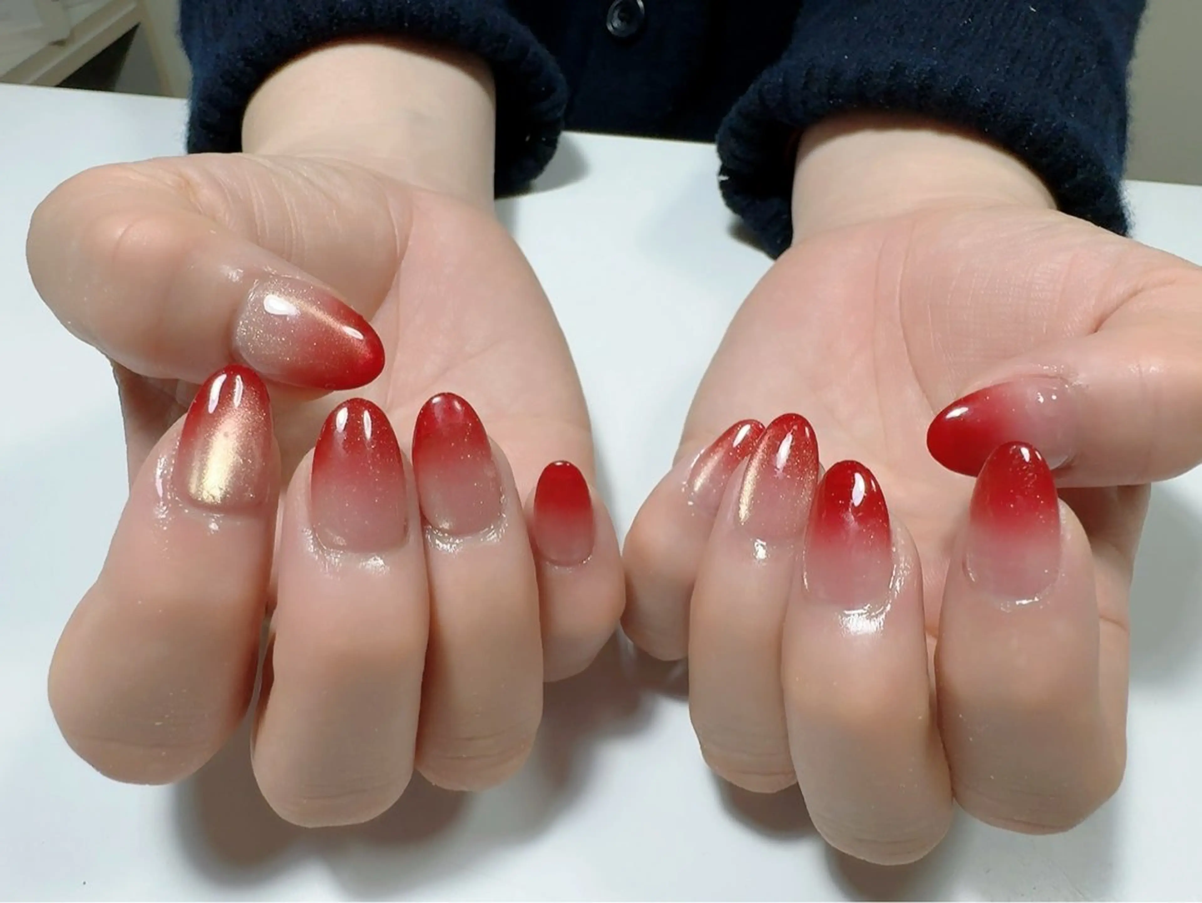 ネイル HARU NAIL所属・haru nailのネイルデザイン