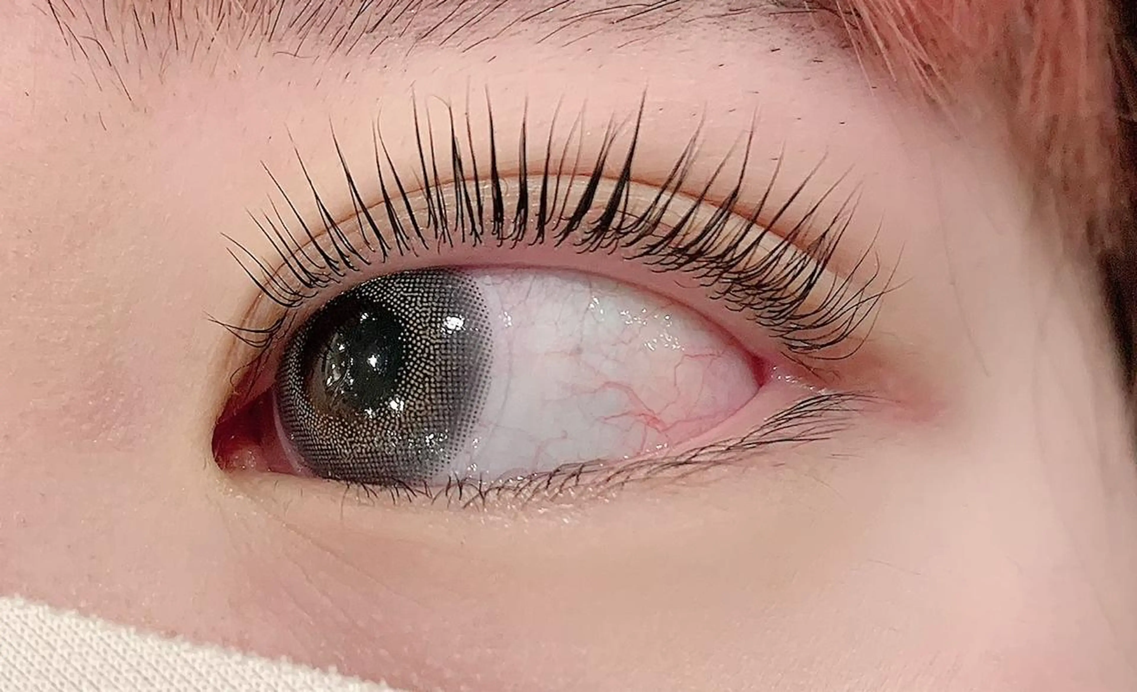 マツエク・マツパ Millie ainee 店長　神のマツエク・マツパデザイン