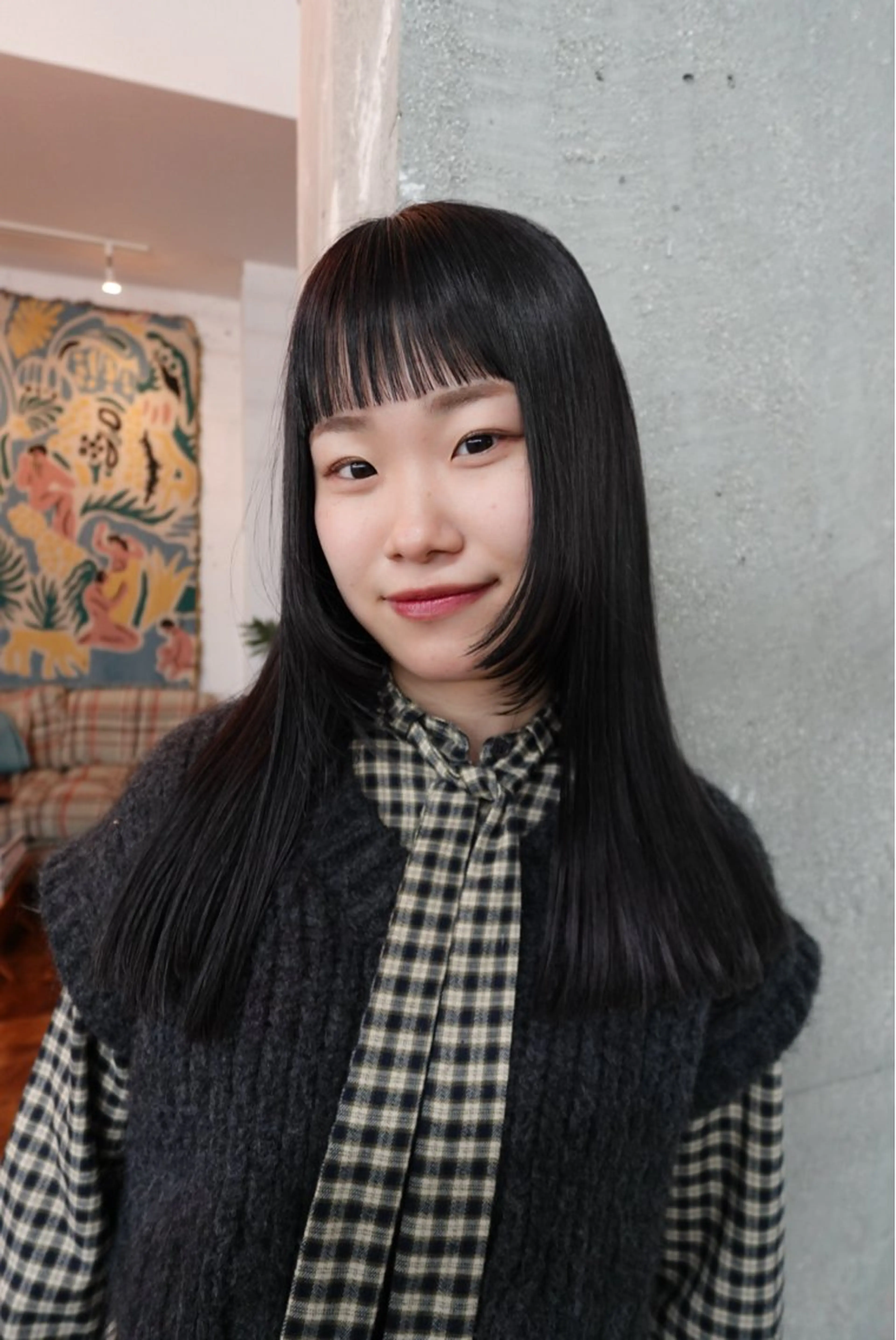 ロング Apero/ 🎀madoka🎀のヘアスタイル