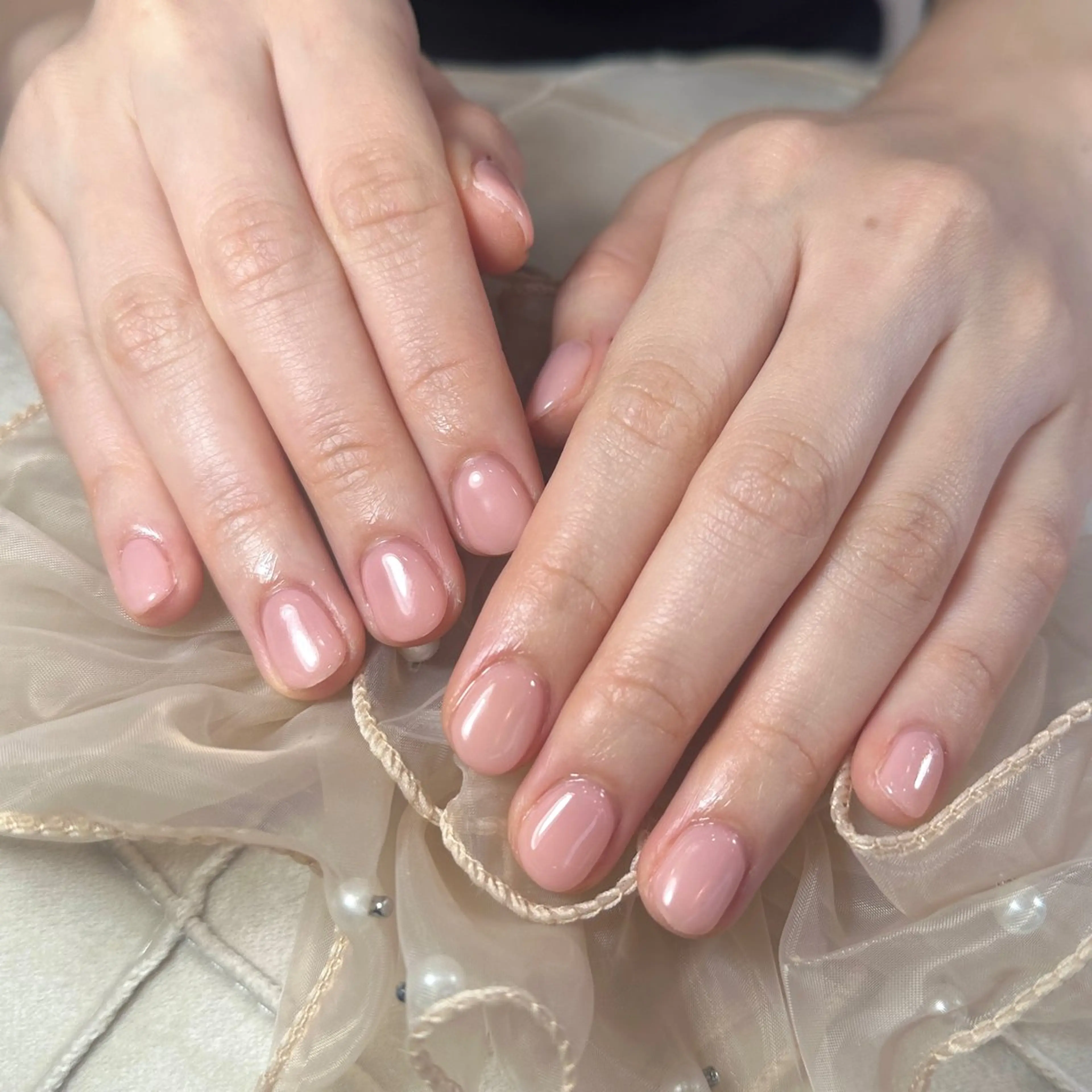 ネイル Nail Salon Crea所属・Crea AIRI🎀のネイルデザイン