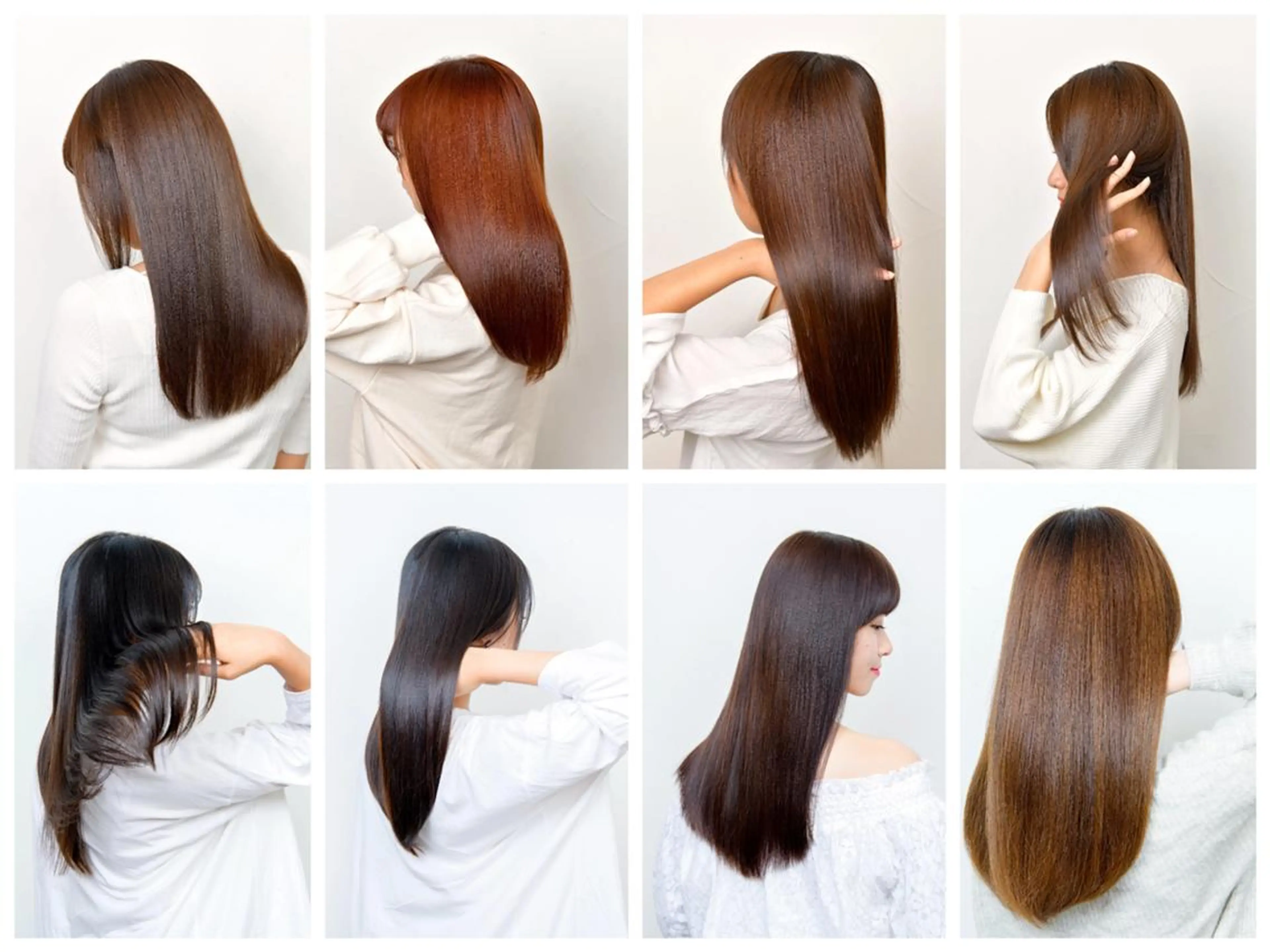 ロング 【髪質改善師】 鈴木伸之介のヘアスタイル